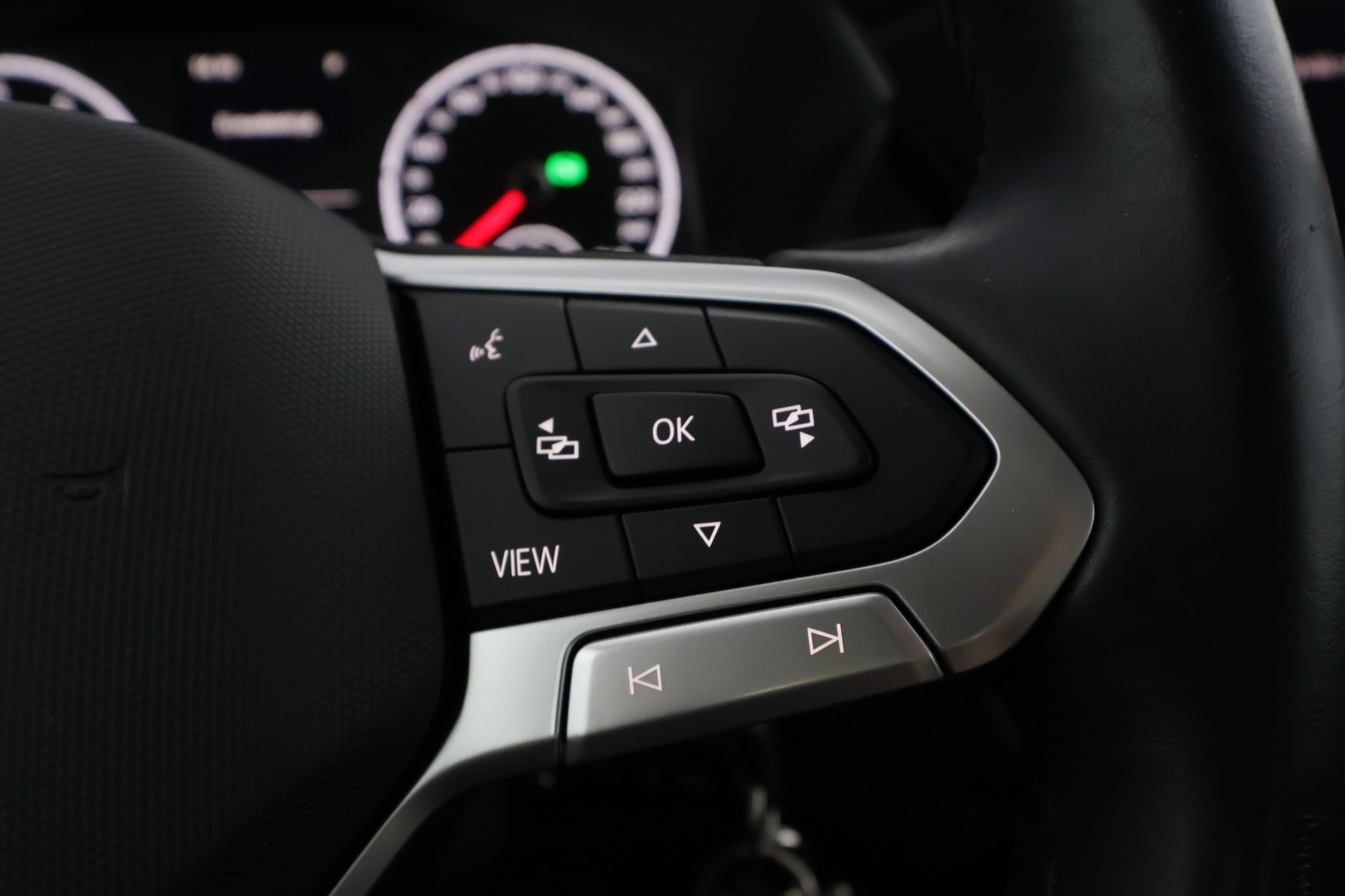 VOLKSWAGEN T-Cross 2021