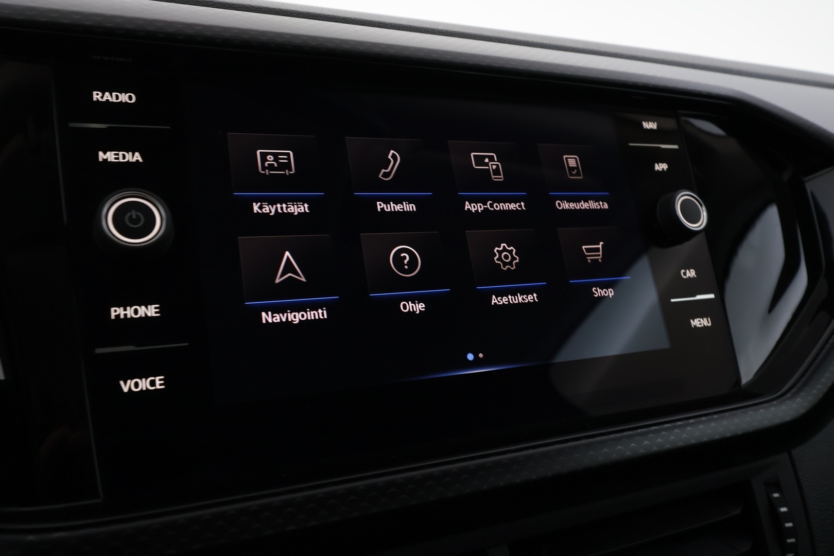 VOLKSWAGEN T-Cross 2021