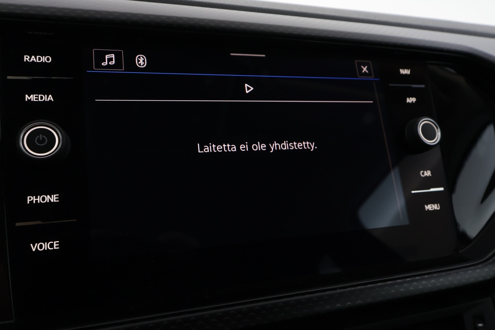 VOLKSWAGEN T-Cross 2021