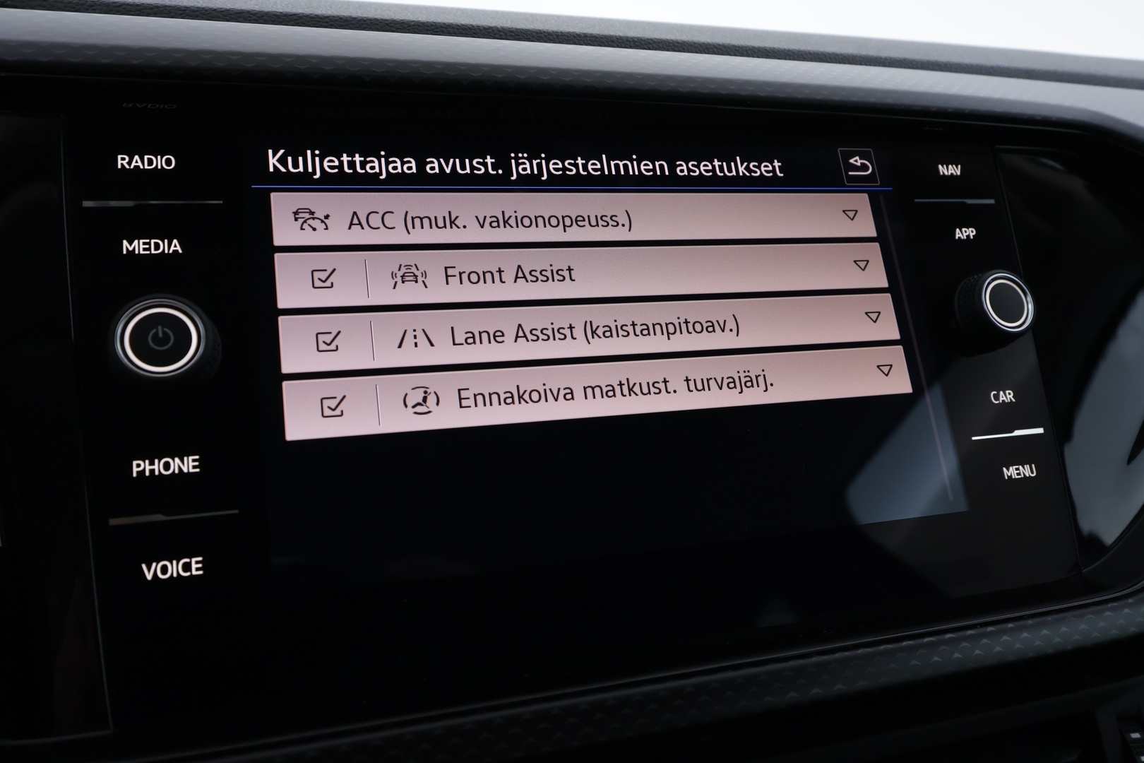 VOLKSWAGEN T-Cross 2021