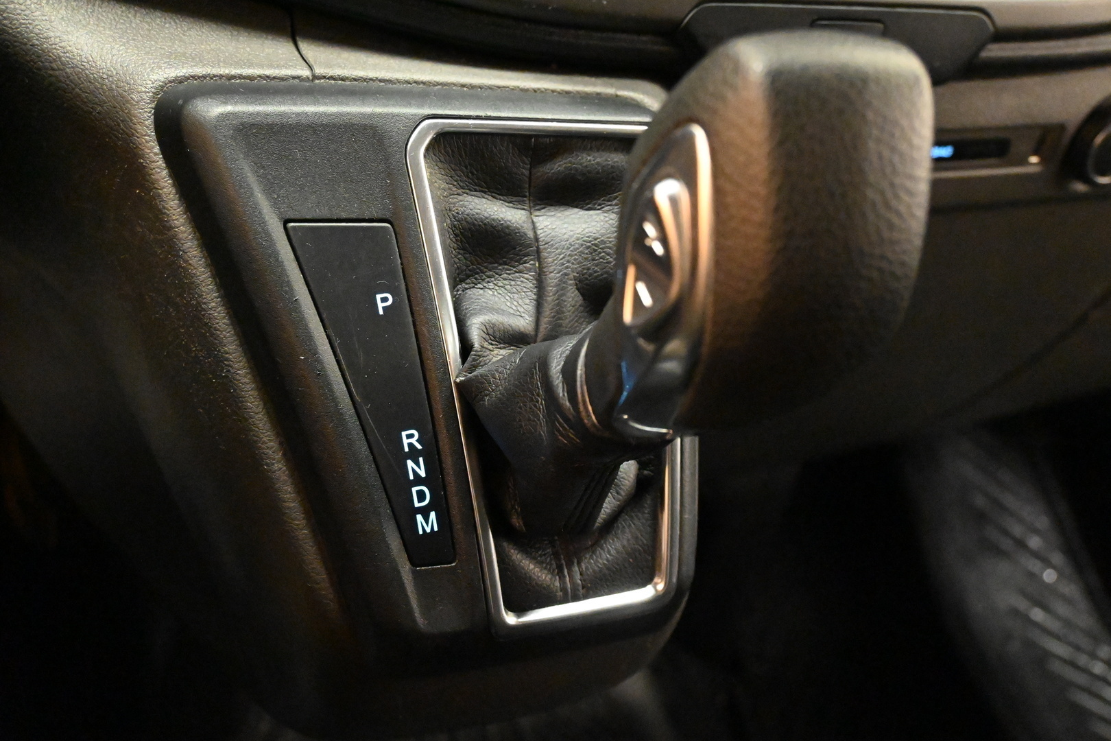 FORD TRANSIT CUSTOM 2019