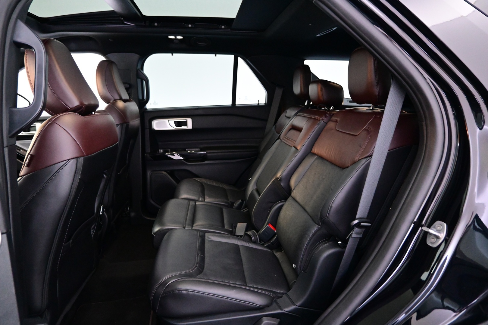 FORD Explorer 2021
