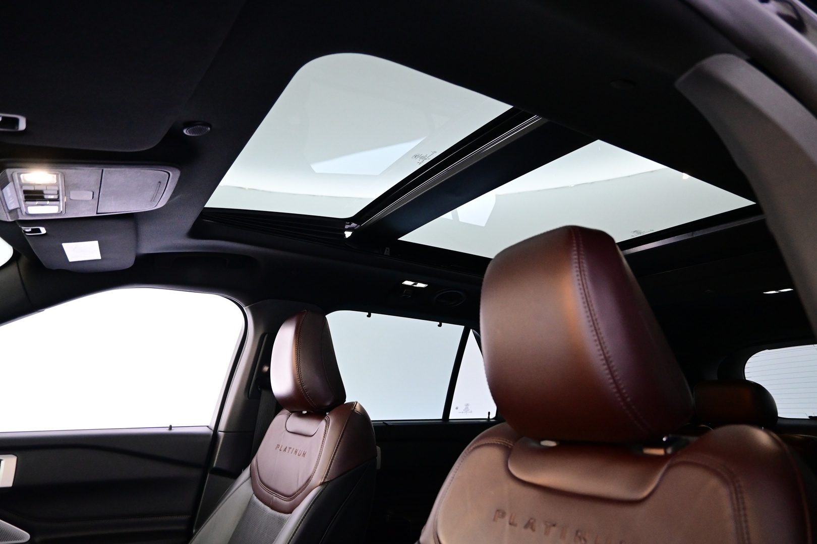 FORD Explorer 2021