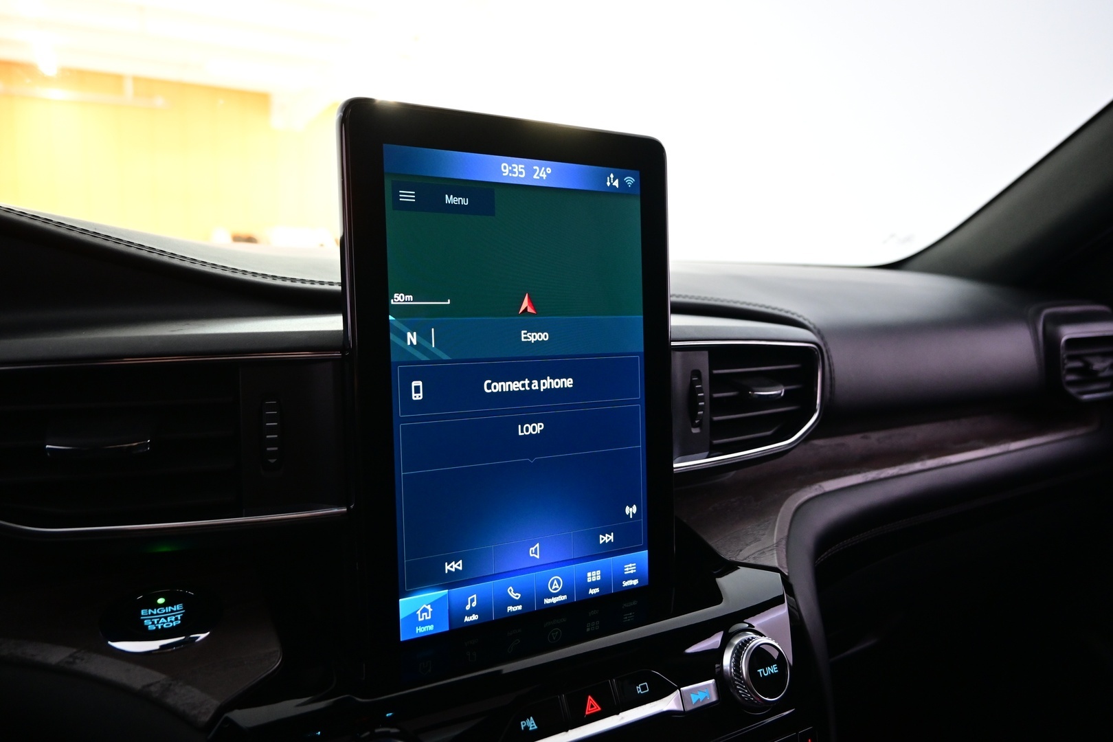 FORD Explorer 2021