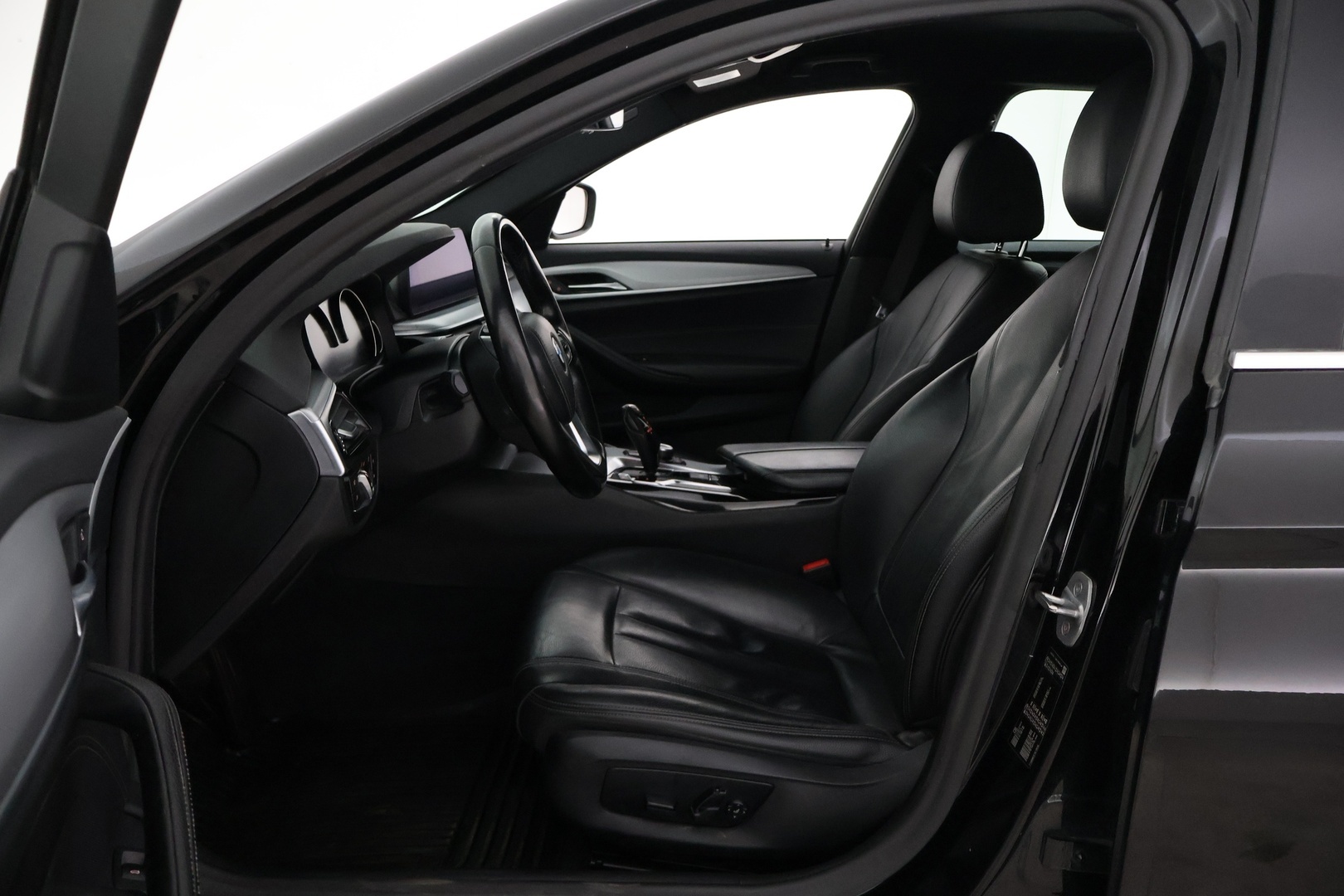 BMW 518 2020
