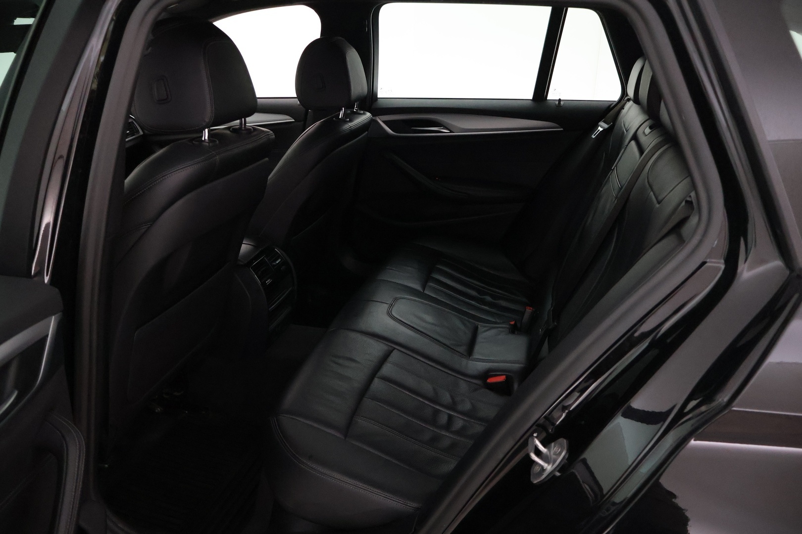 BMW 518 2020