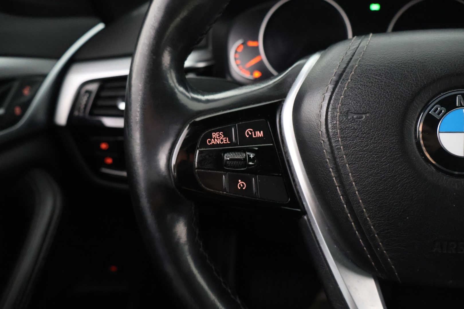 BMW 518 2020