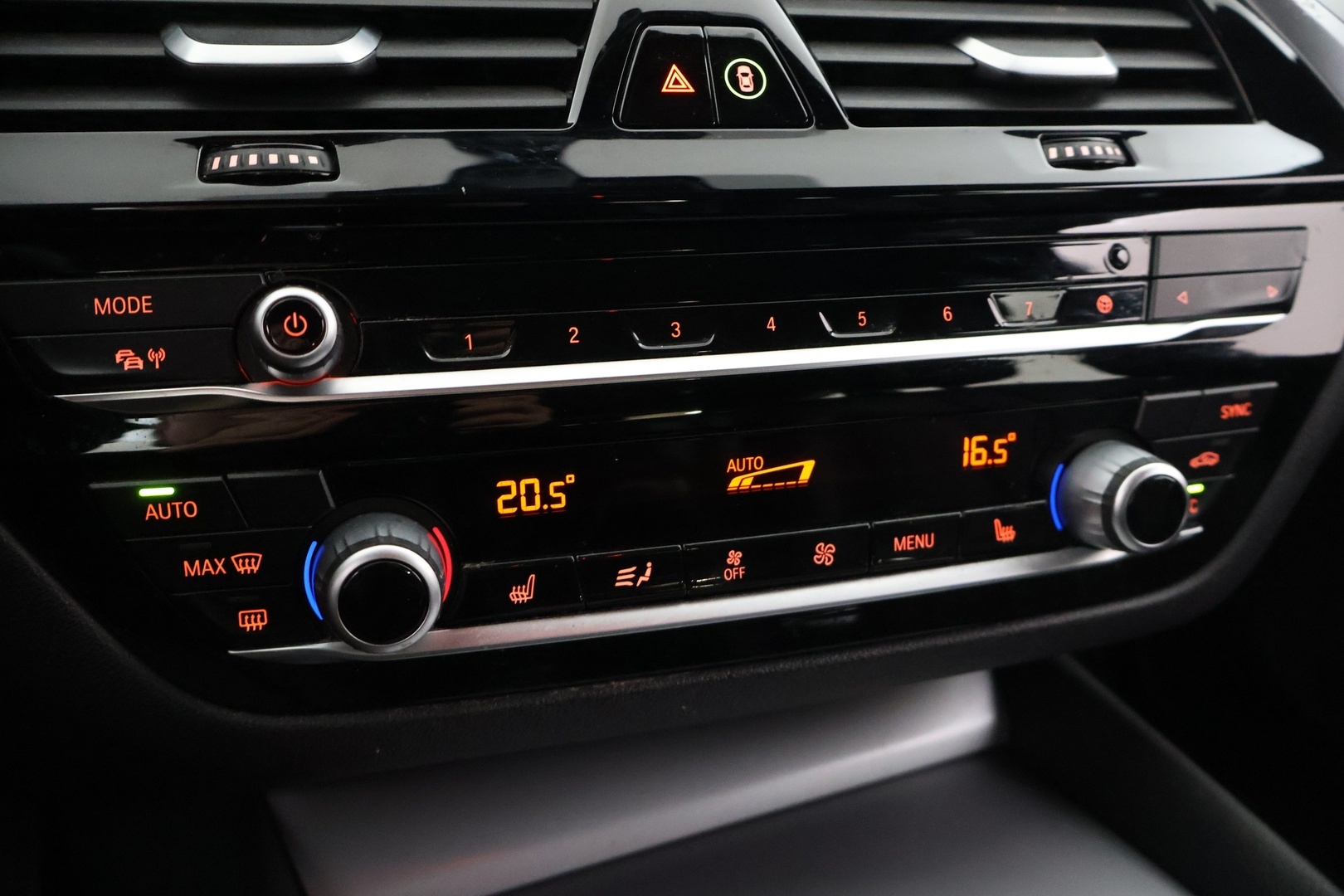 BMW 518 2020