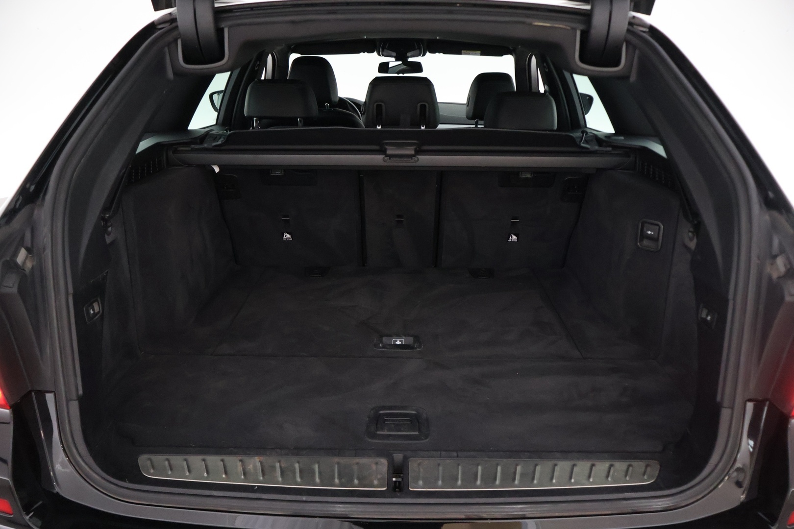 BMW 518 2020