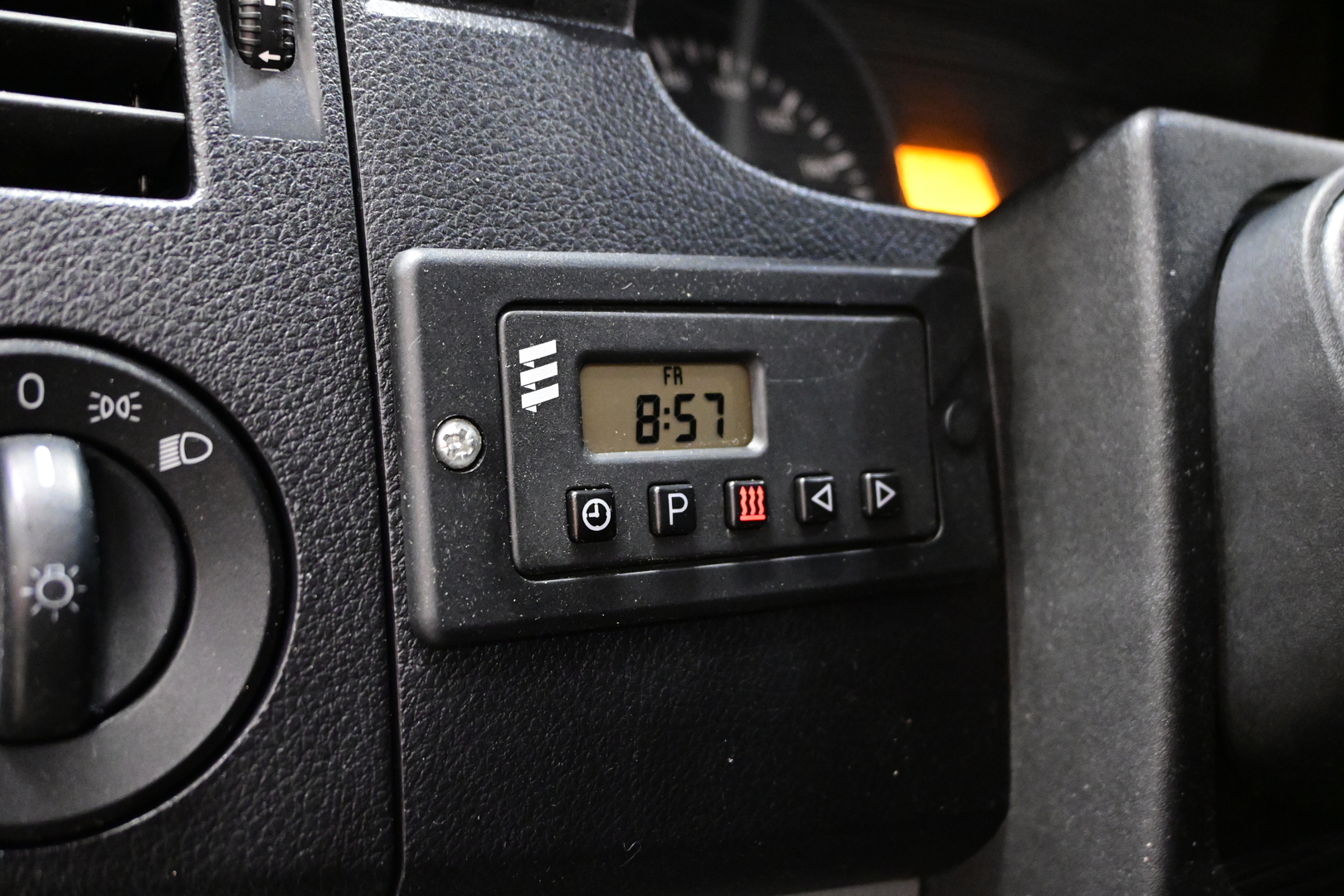 MERCEDES-BENZ Sprinter 2014