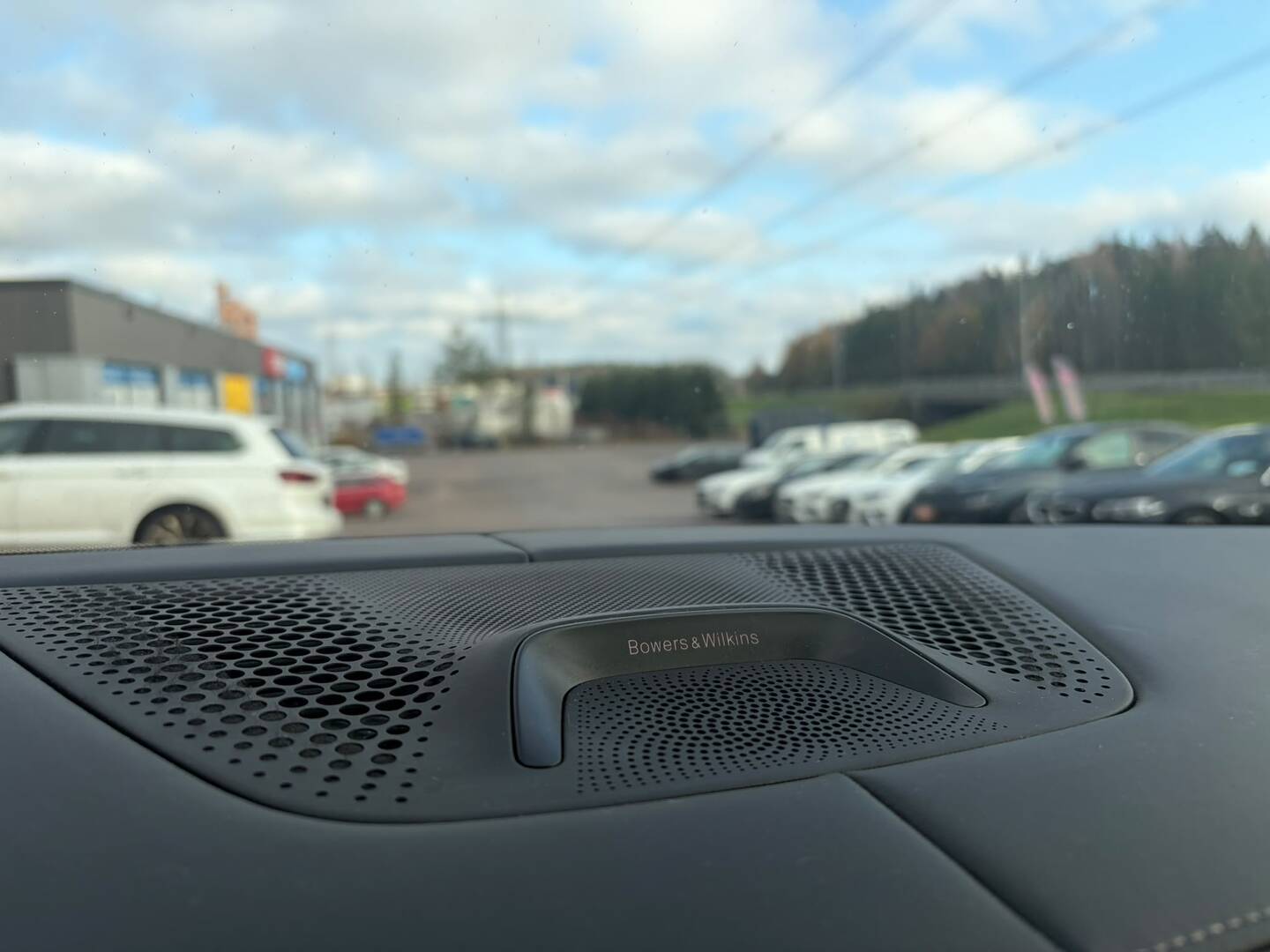 BMW X5 2023