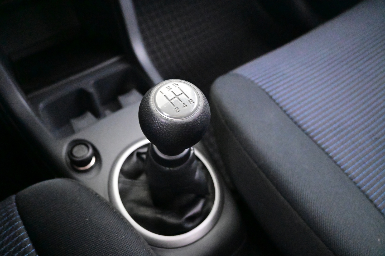 SUZUKI Swift 2008