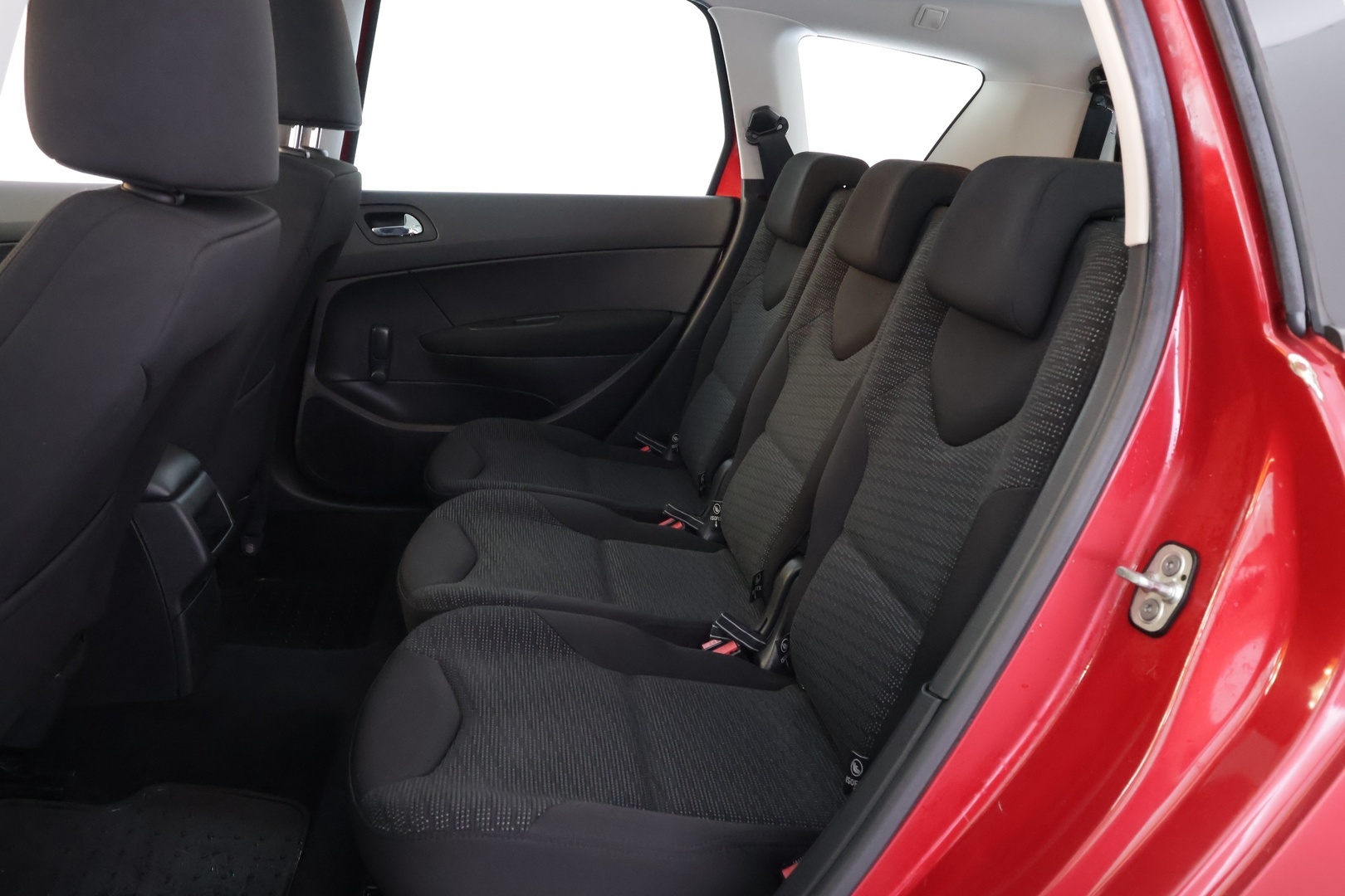 PEUGEOT 308 2010