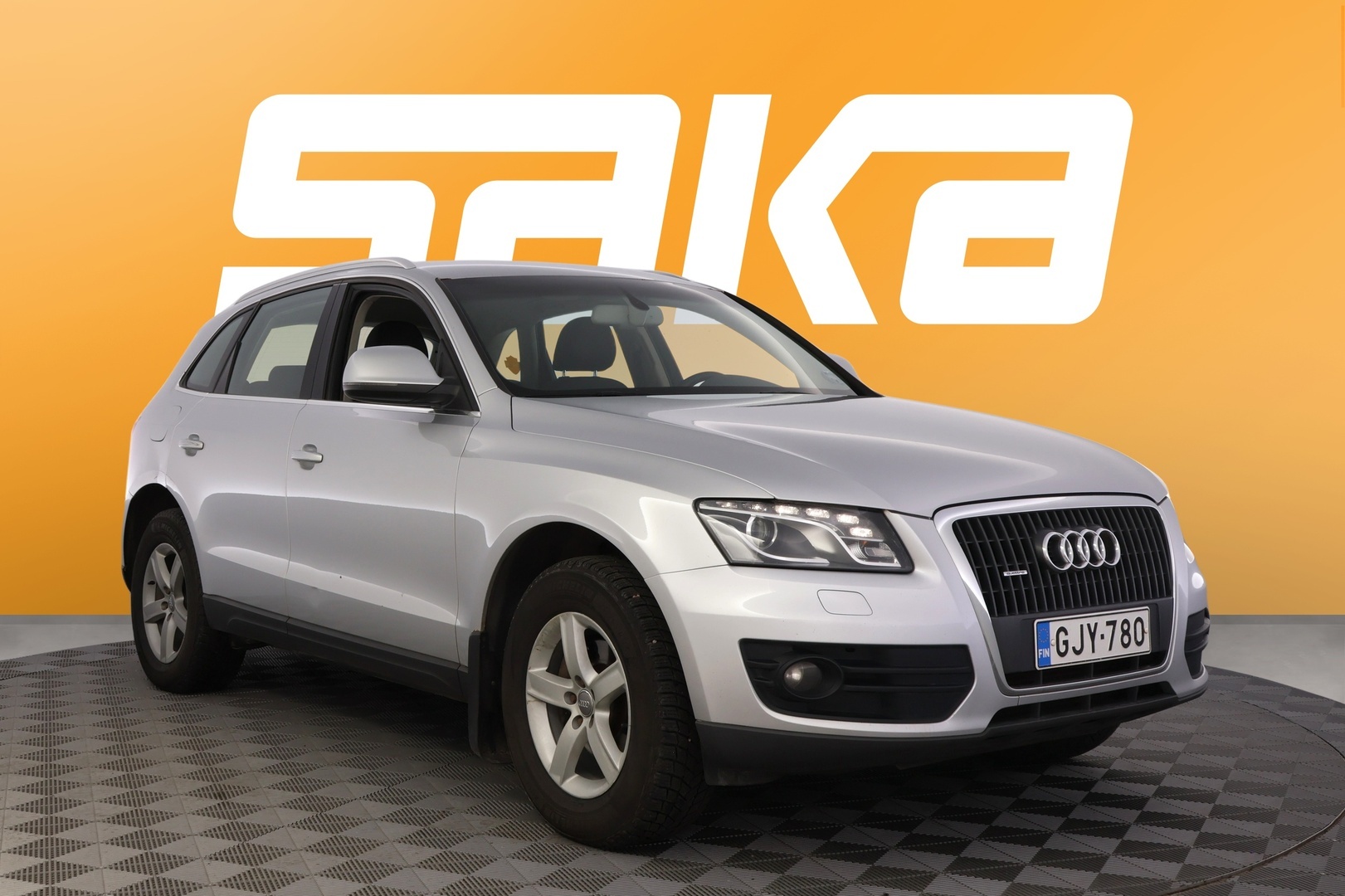 AUDI Q5 2011