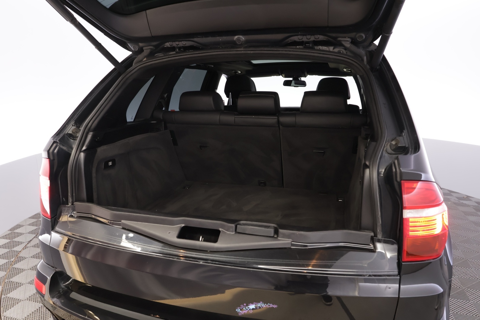 BMW X5 2009