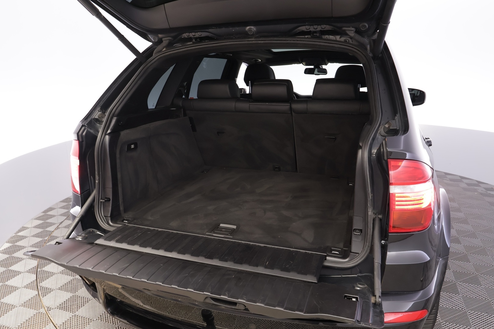 BMW X5 2009