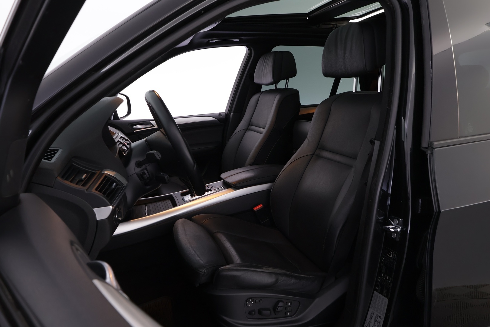 BMW X5 2009