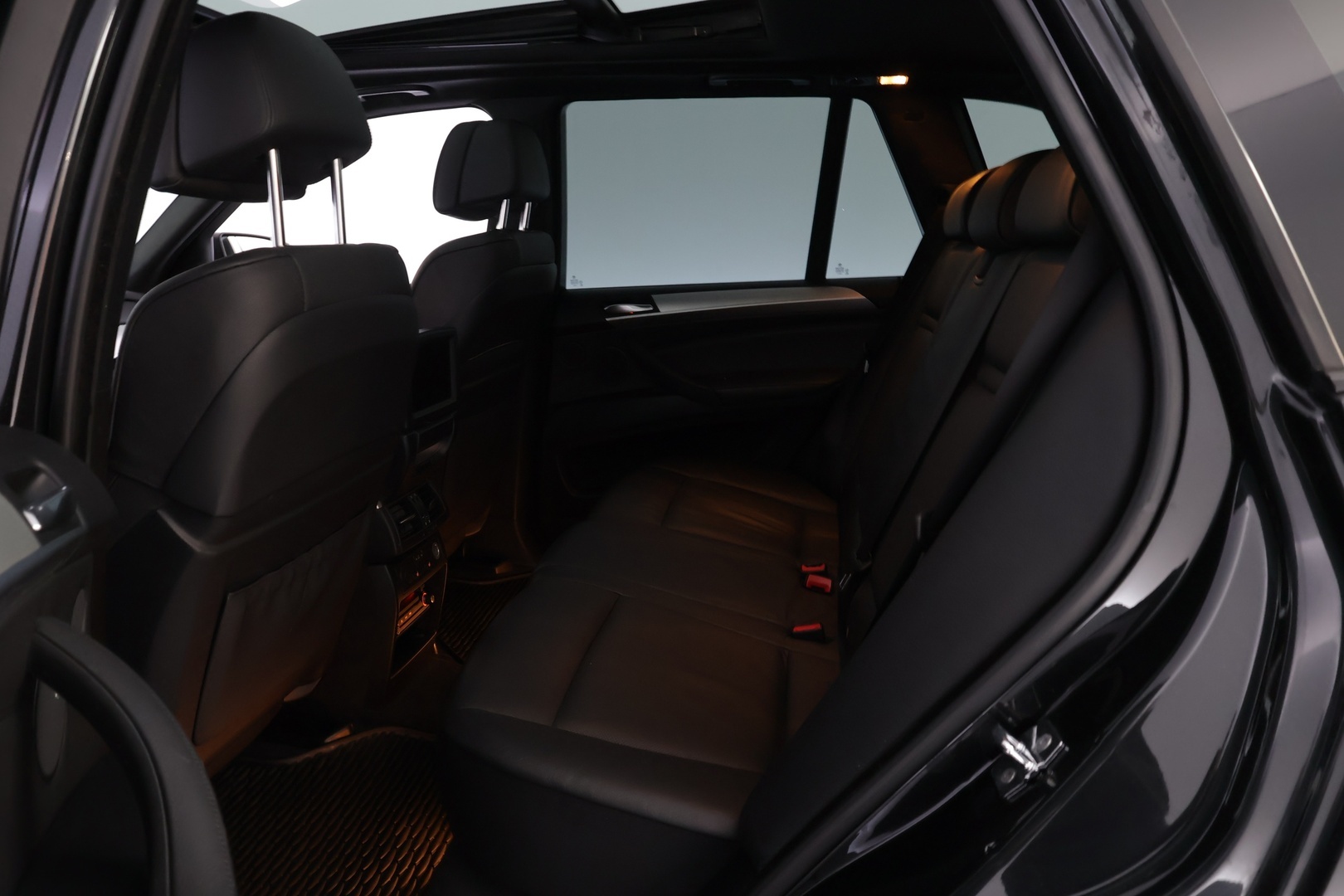 BMW X5 2009