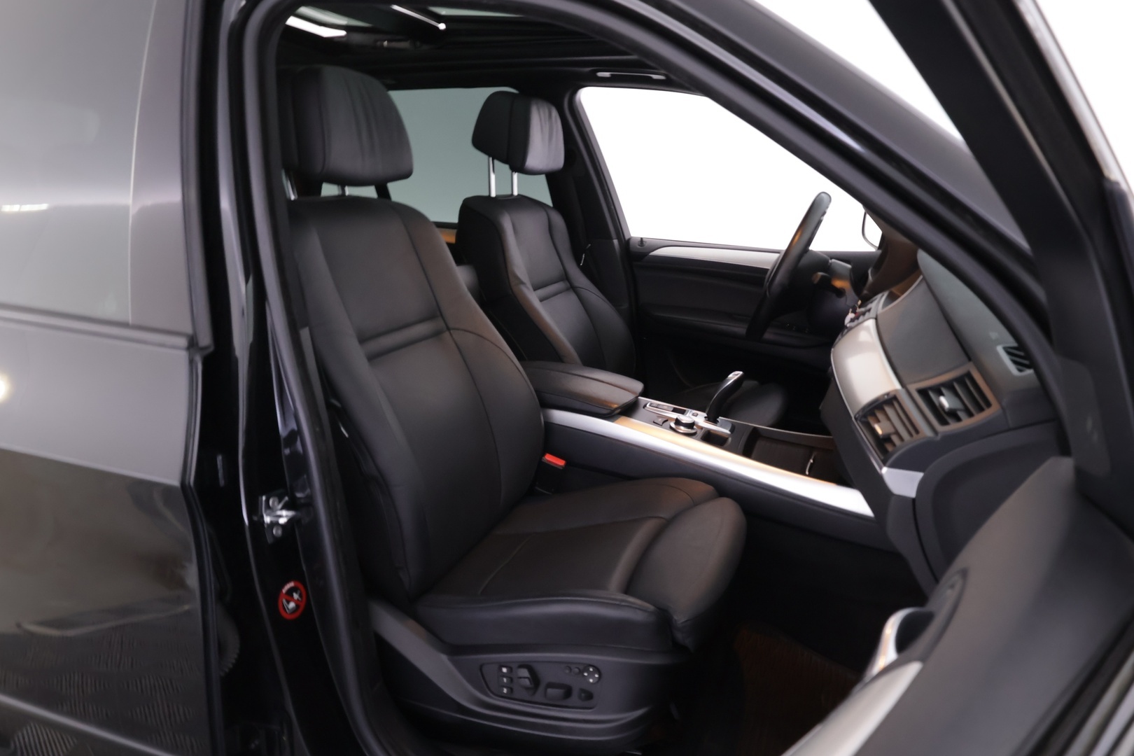 BMW X5 2009