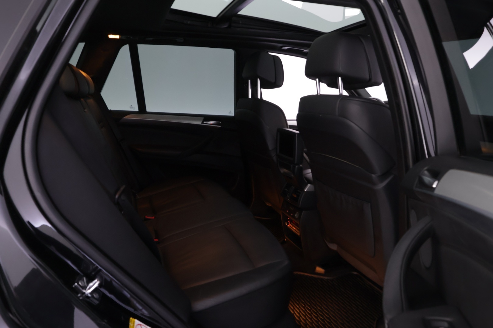 BMW X5 2009