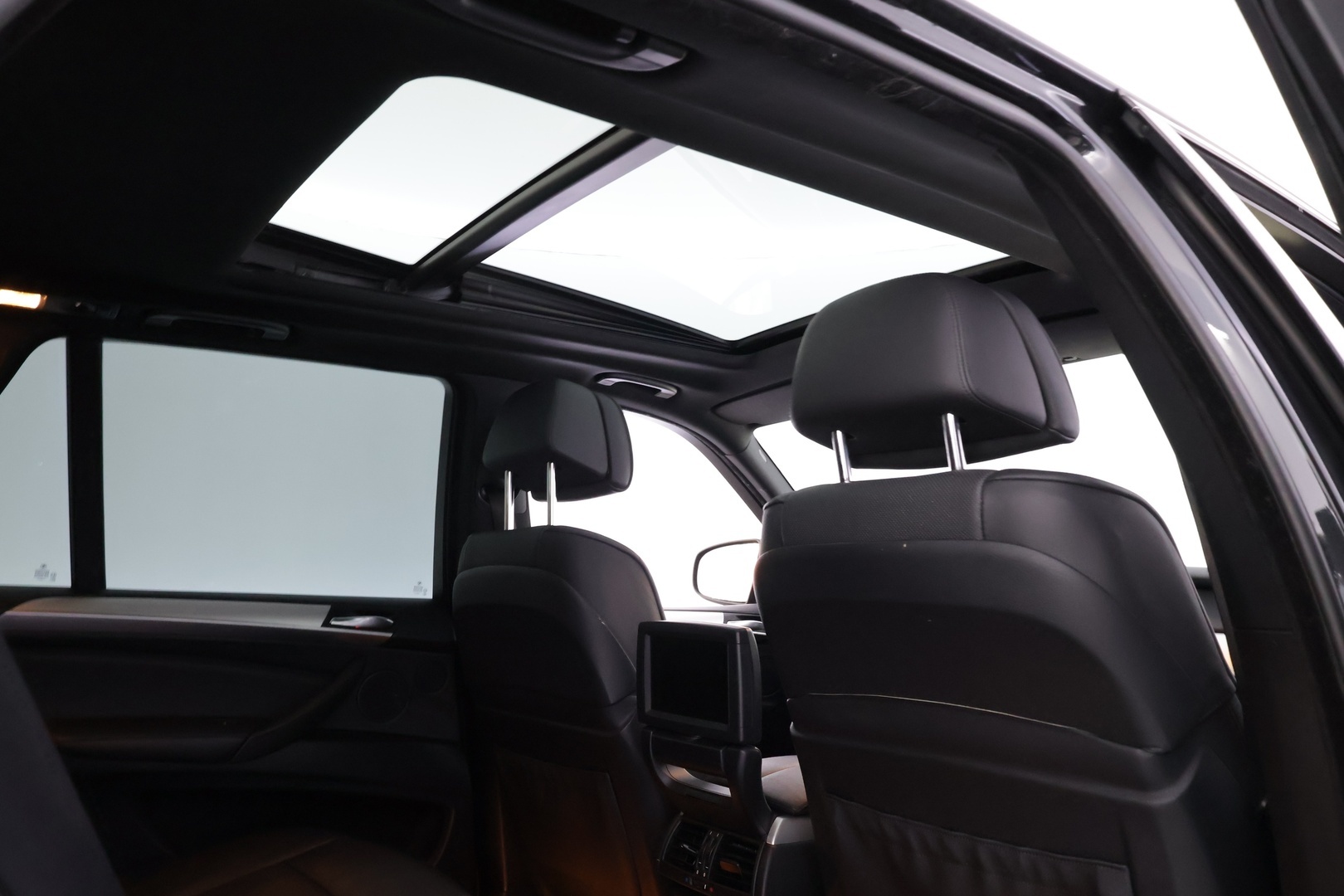 BMW X5 2009
