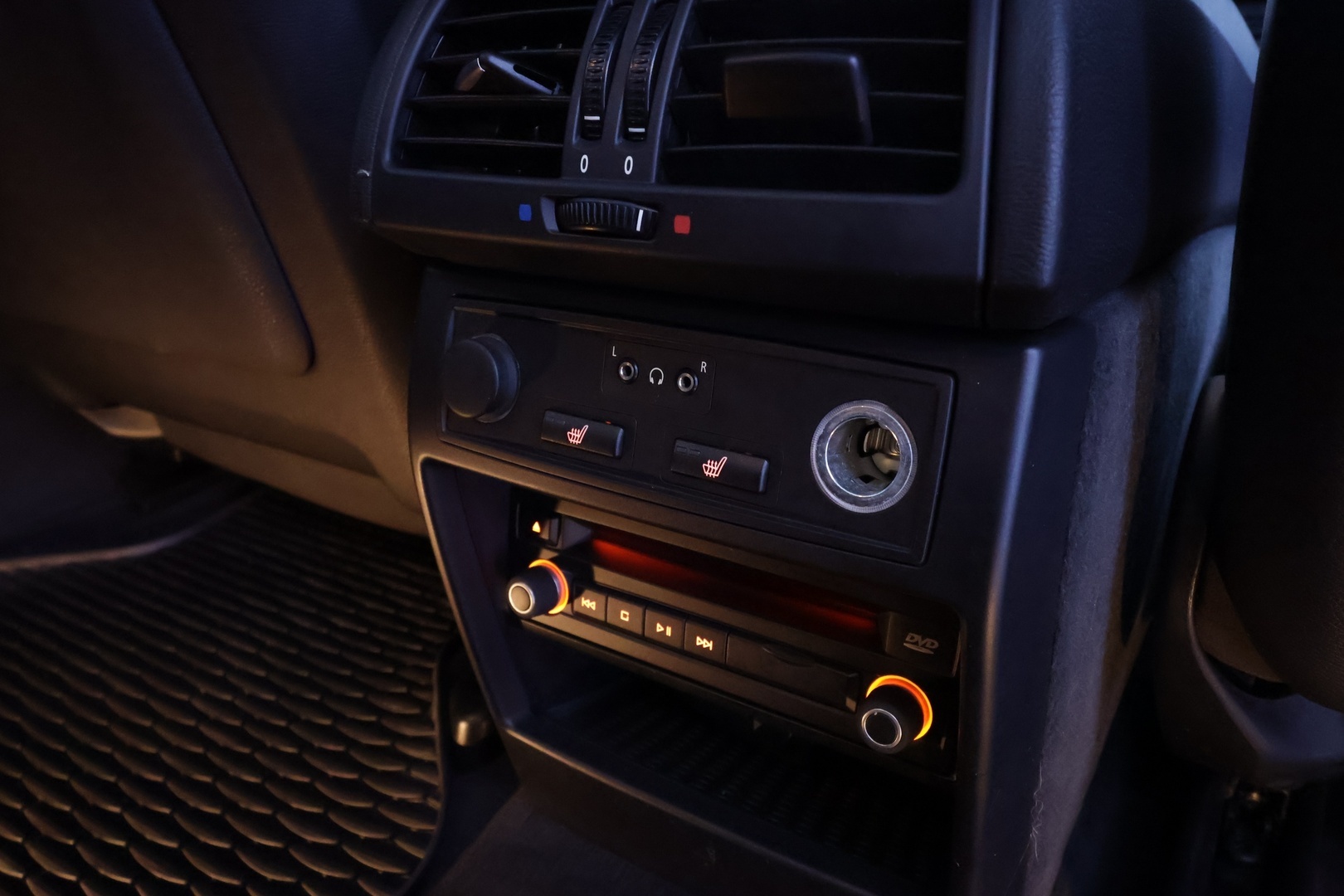 BMW X5 2009