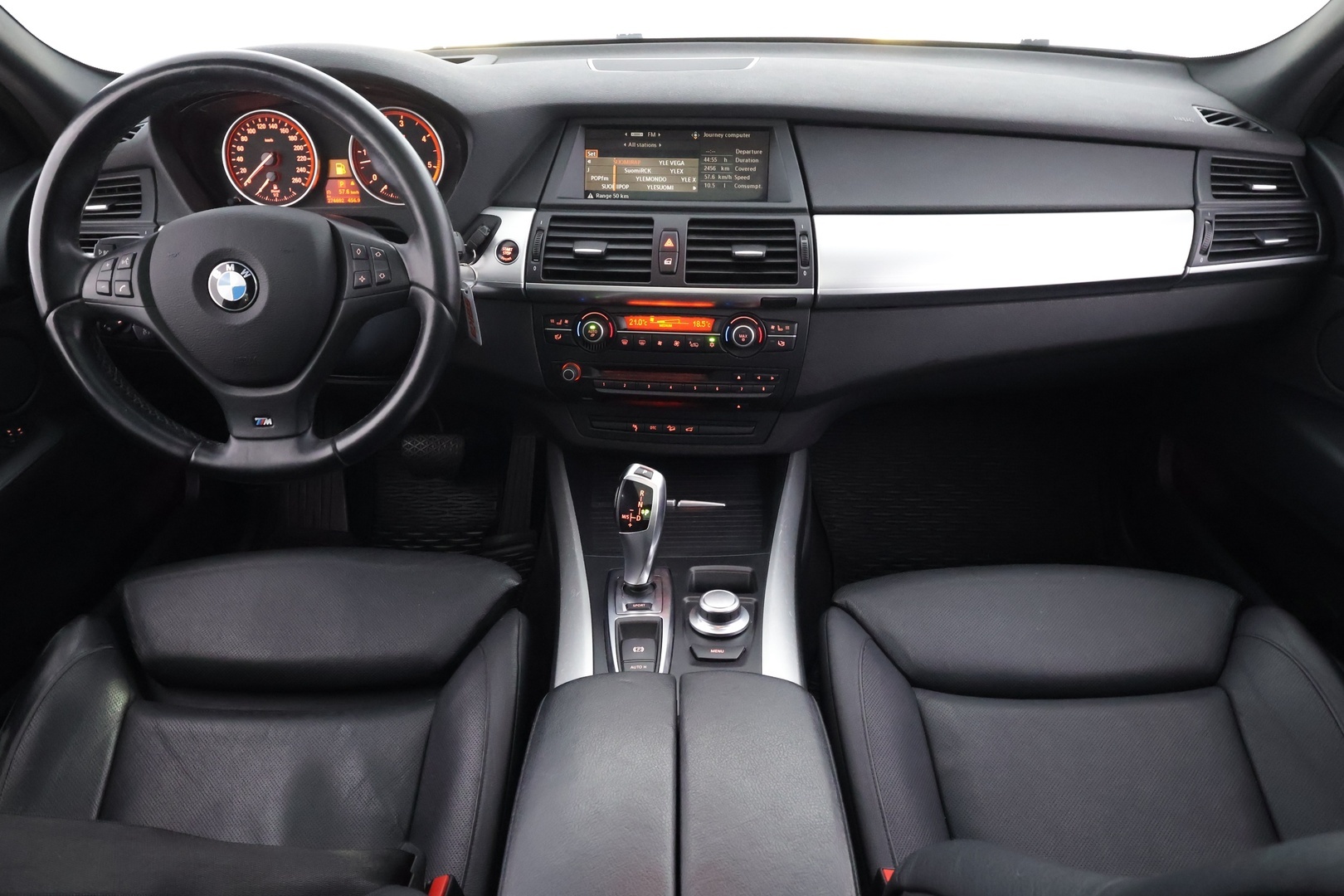 BMW X5 2009