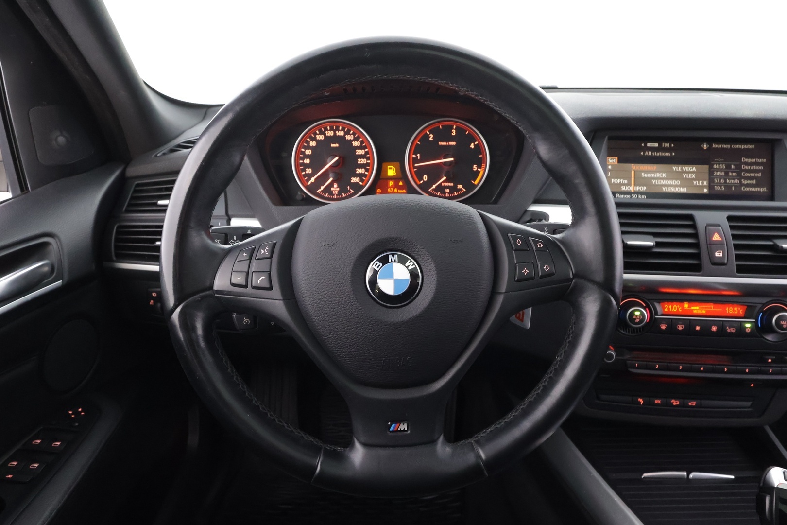 BMW X5 2009