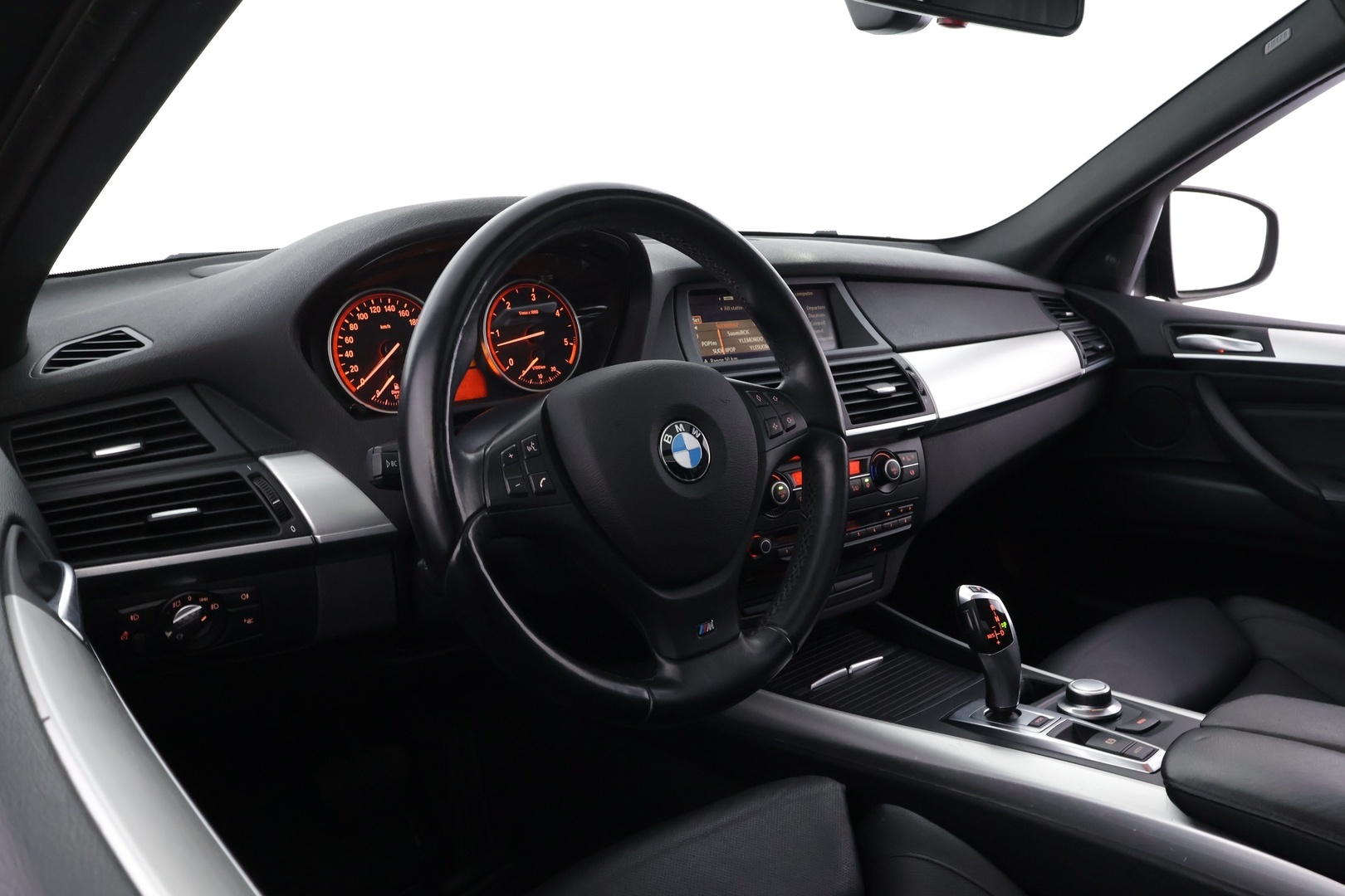 BMW X5 2009