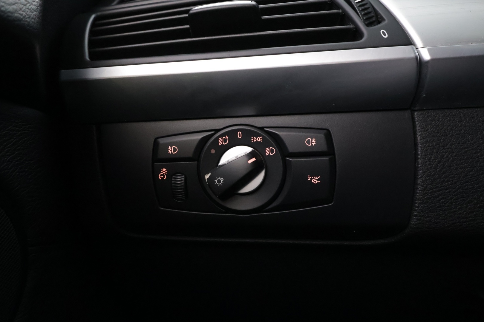 BMW X5 2009