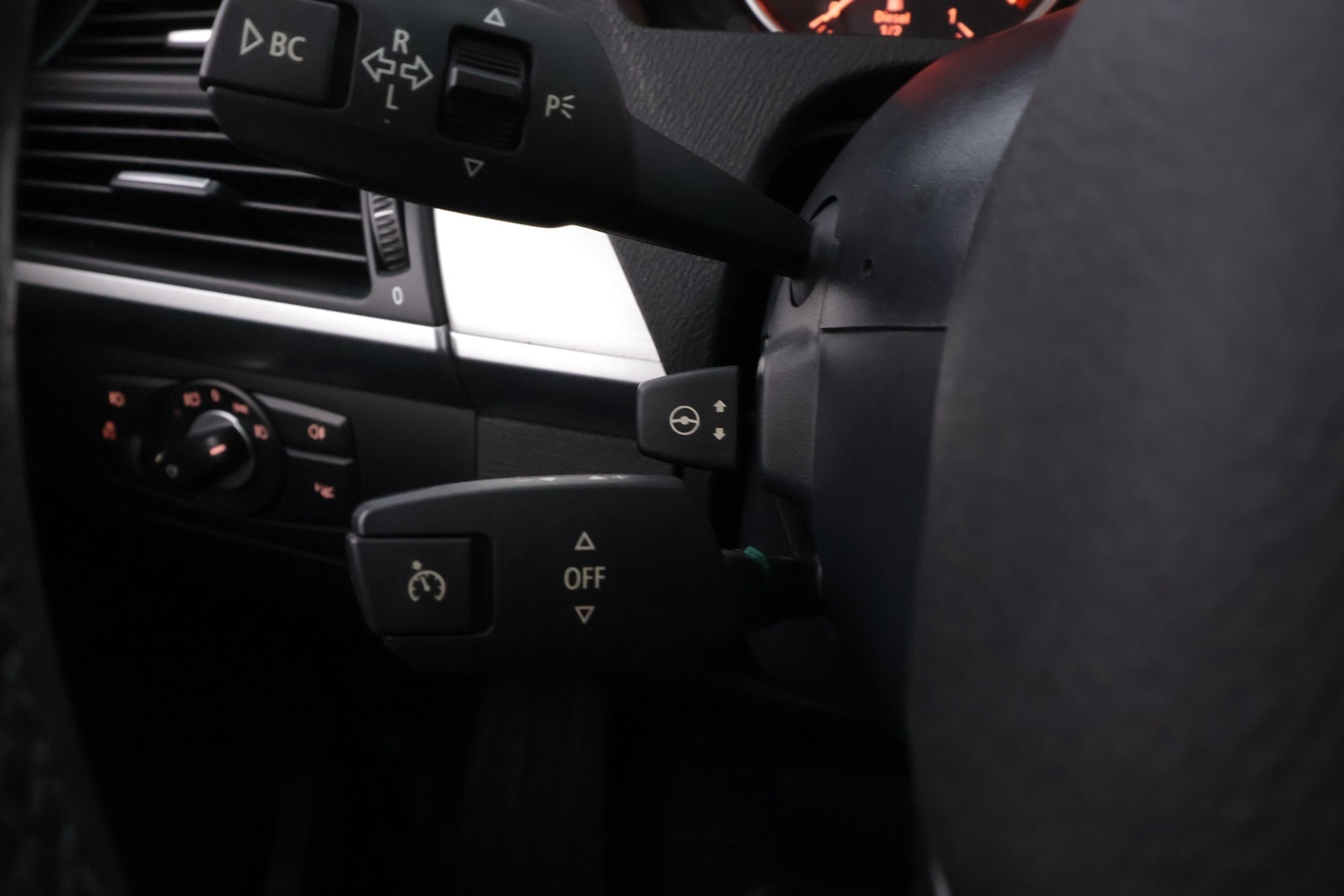 BMW X5 2009