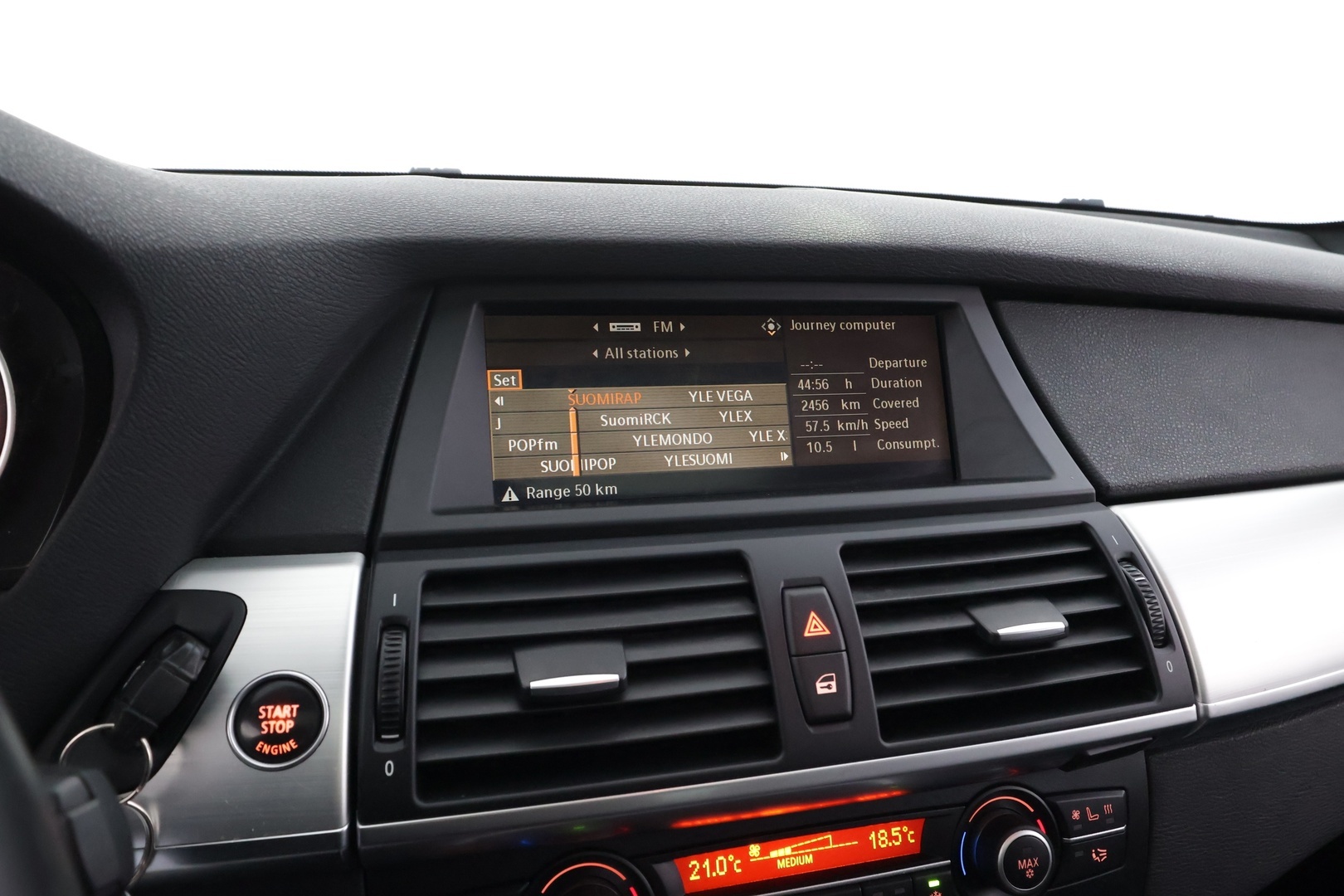 BMW X5 2009