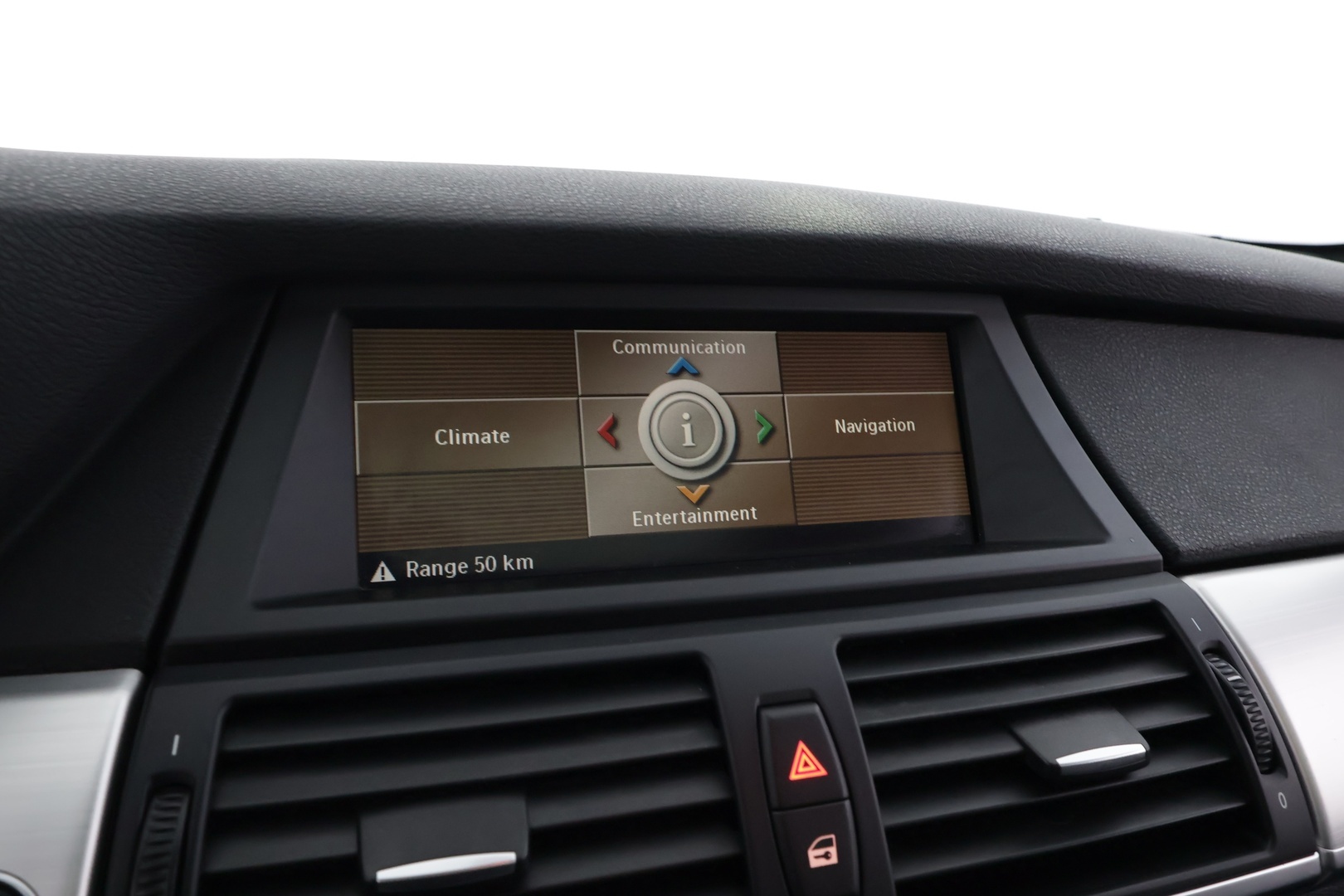 BMW X5 2009