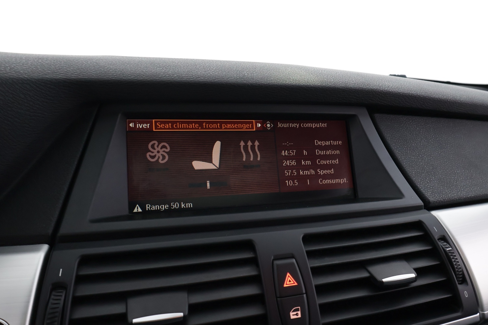 BMW X5 2009