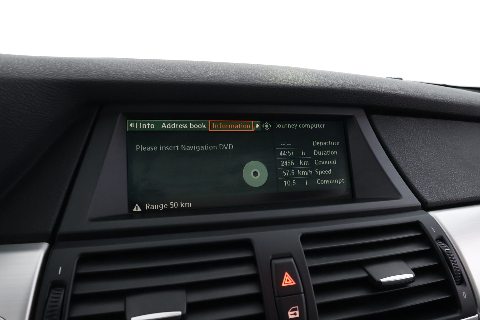 BMW X5 2009