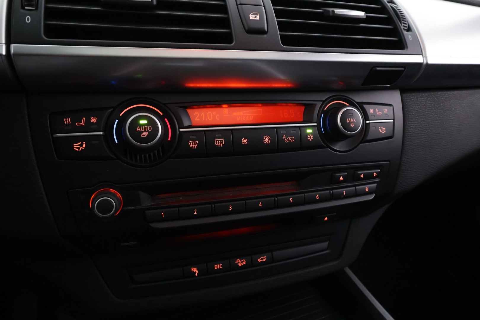 BMW X5 2009