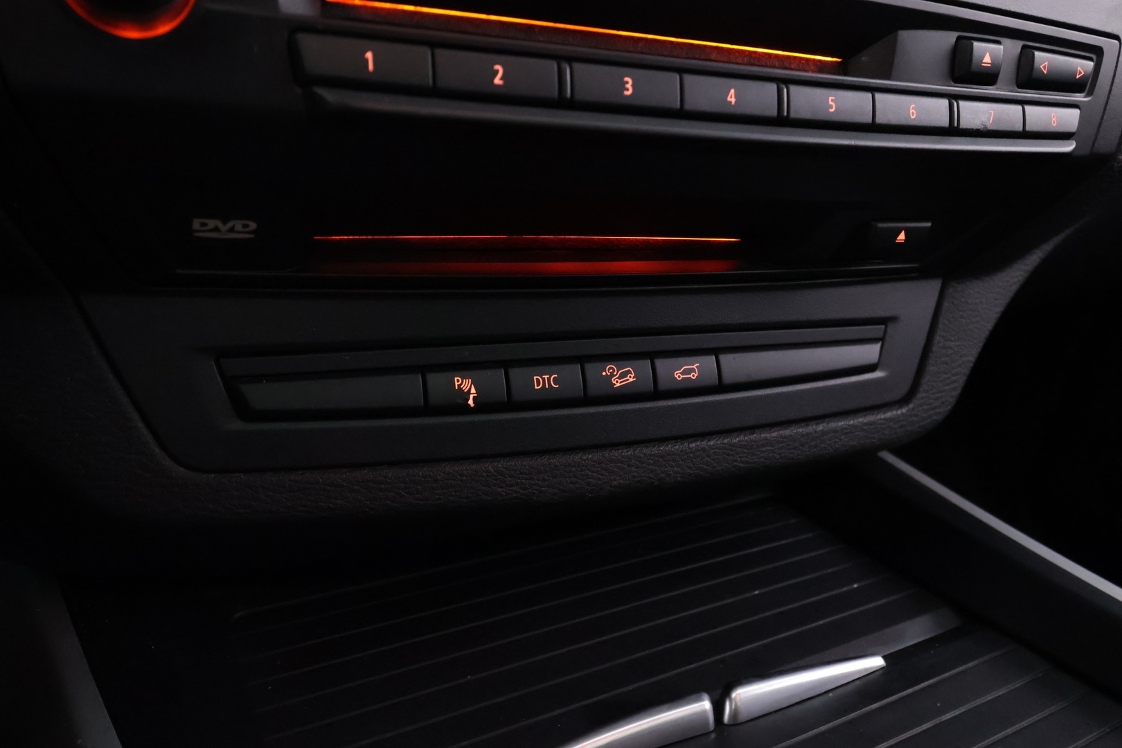 BMW X5 2009
