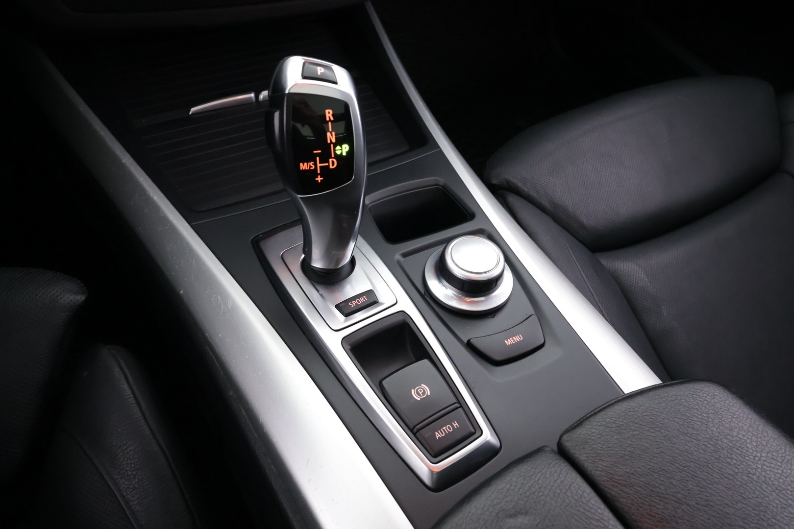 BMW X5 2009