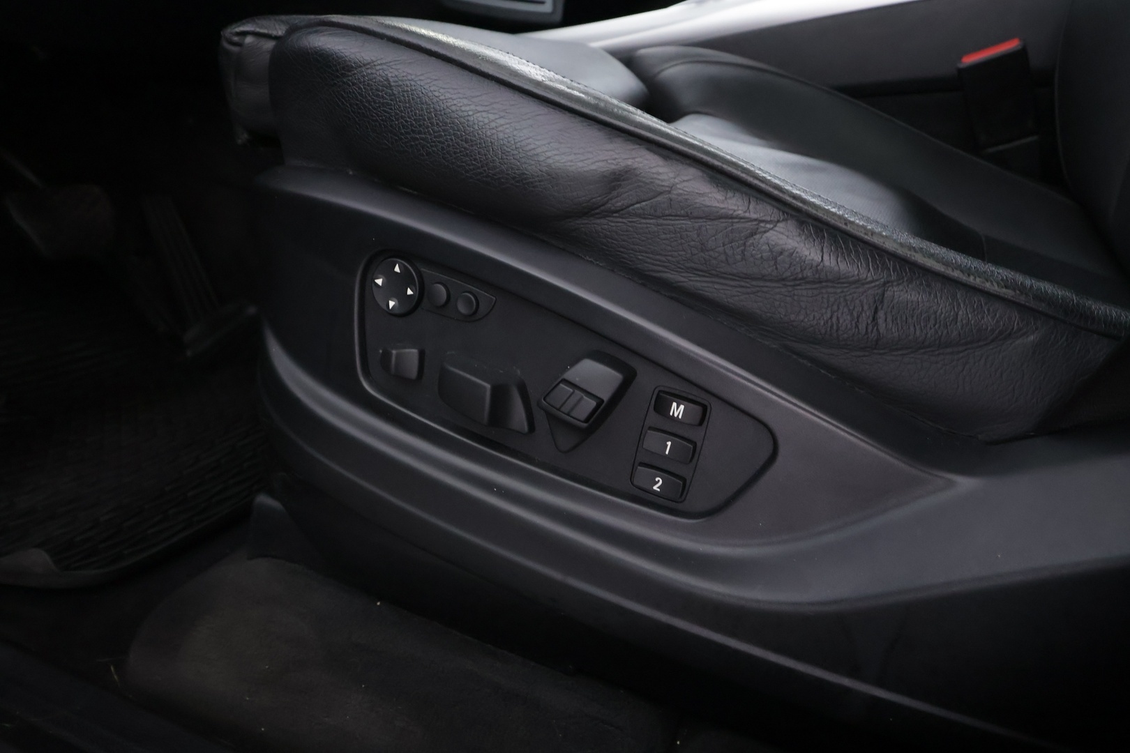 BMW X5 2009