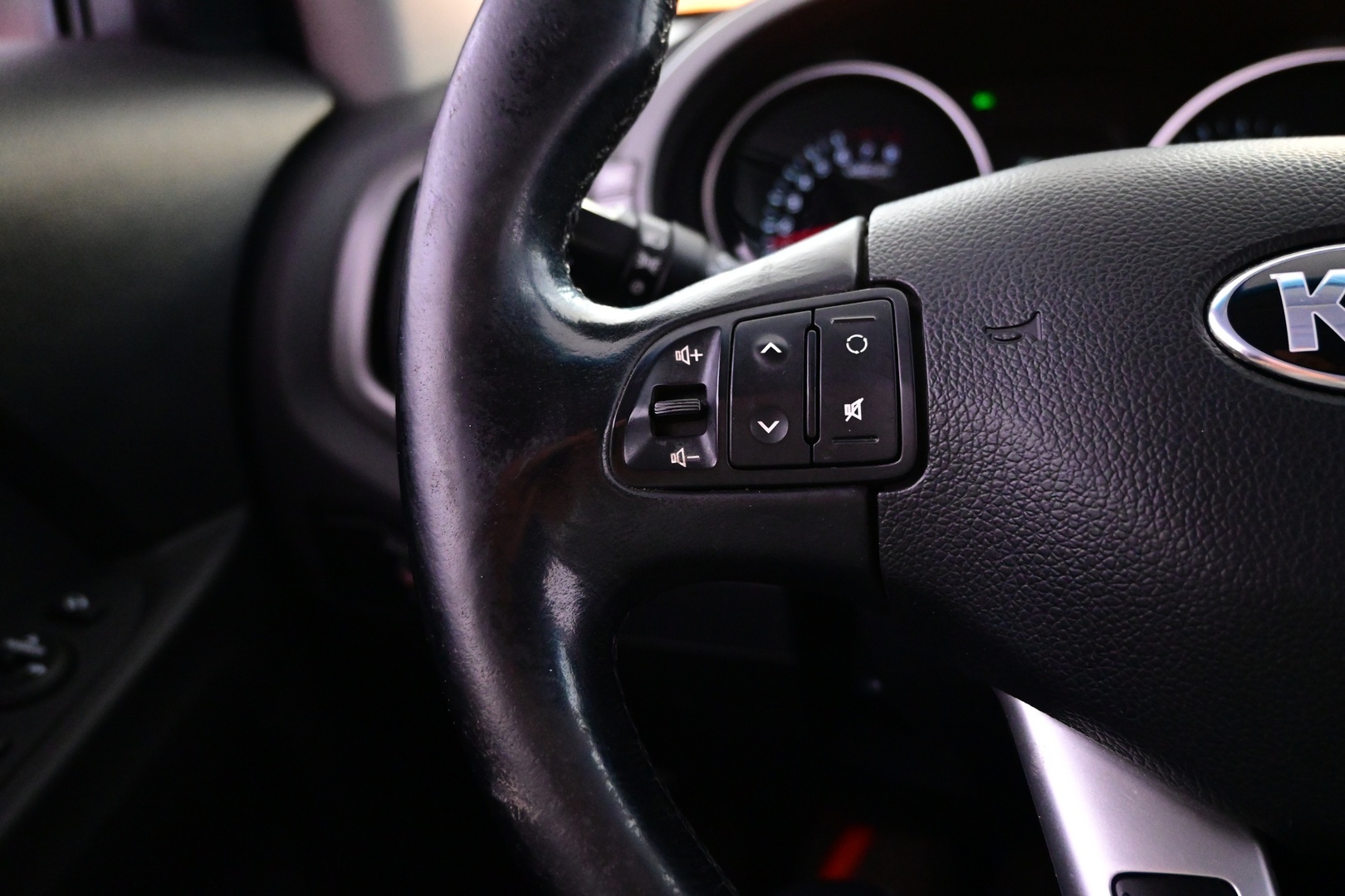 KIA Sportage 2014