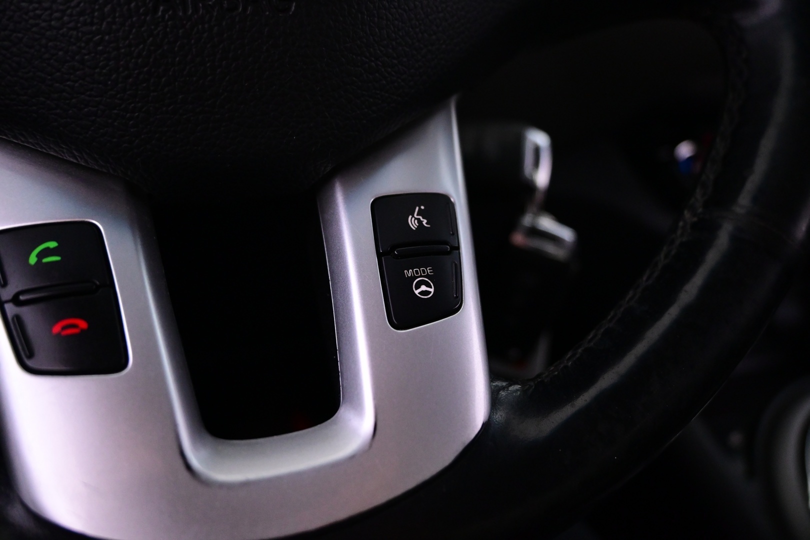 KIA Sportage 2014