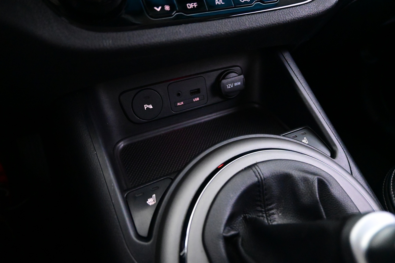 KIA Sportage 2014