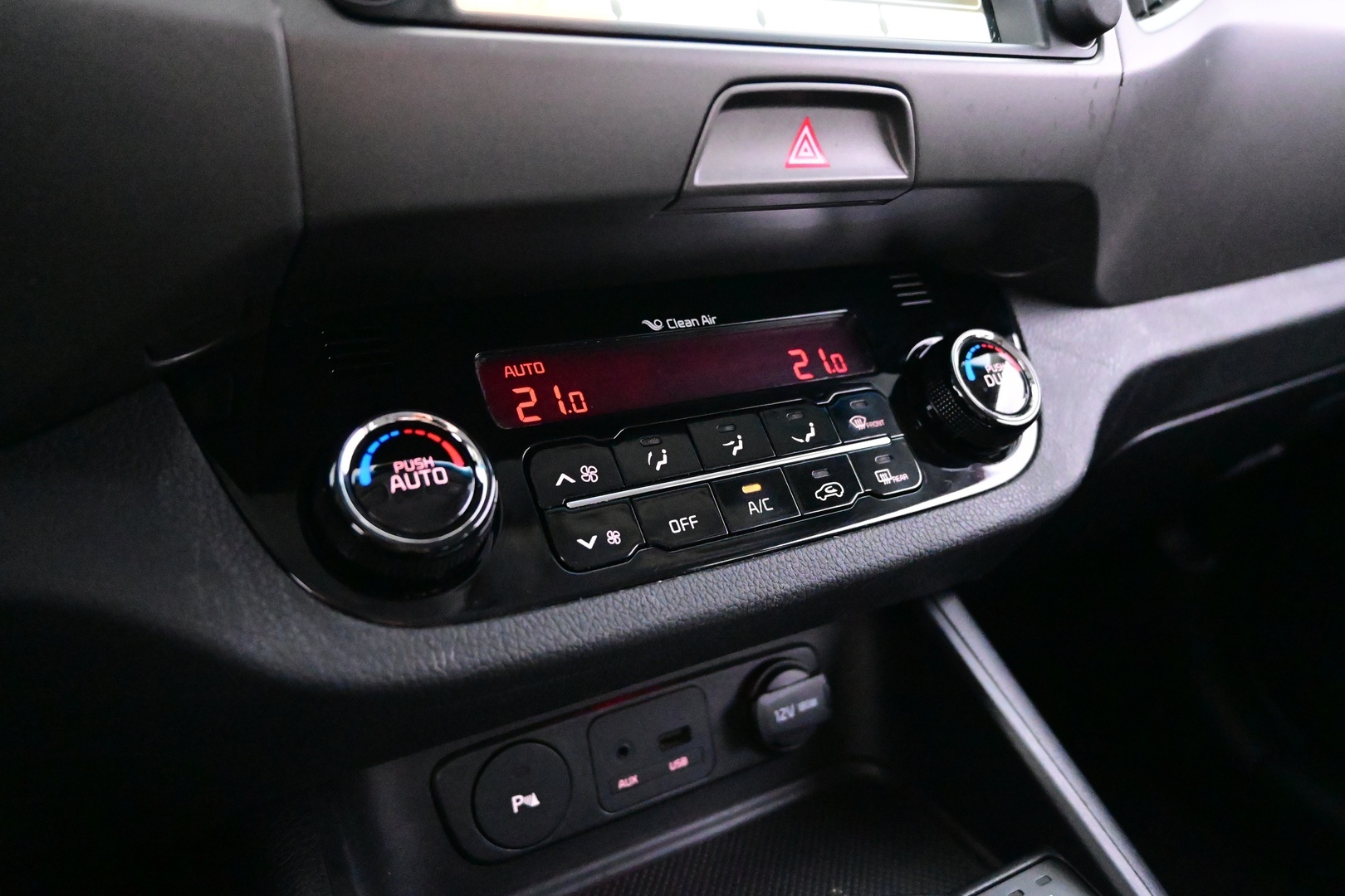 KIA Sportage 2014