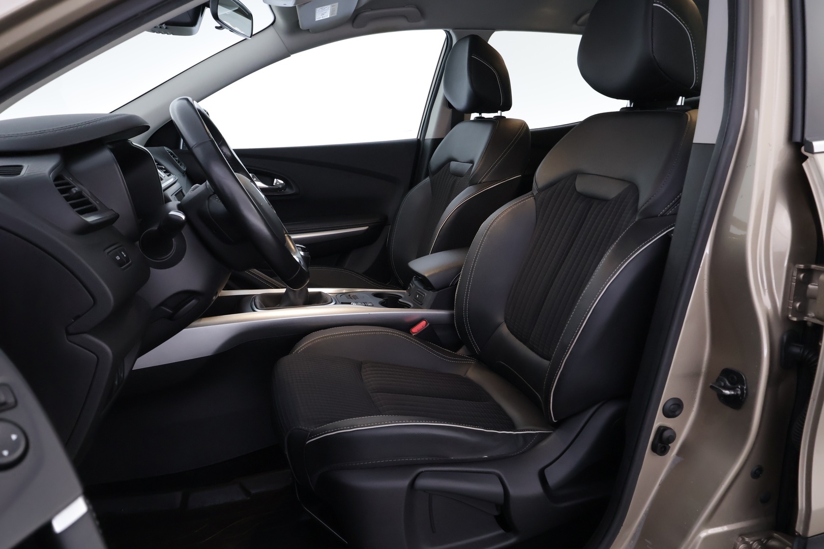 RENAULT Kadjar 2017