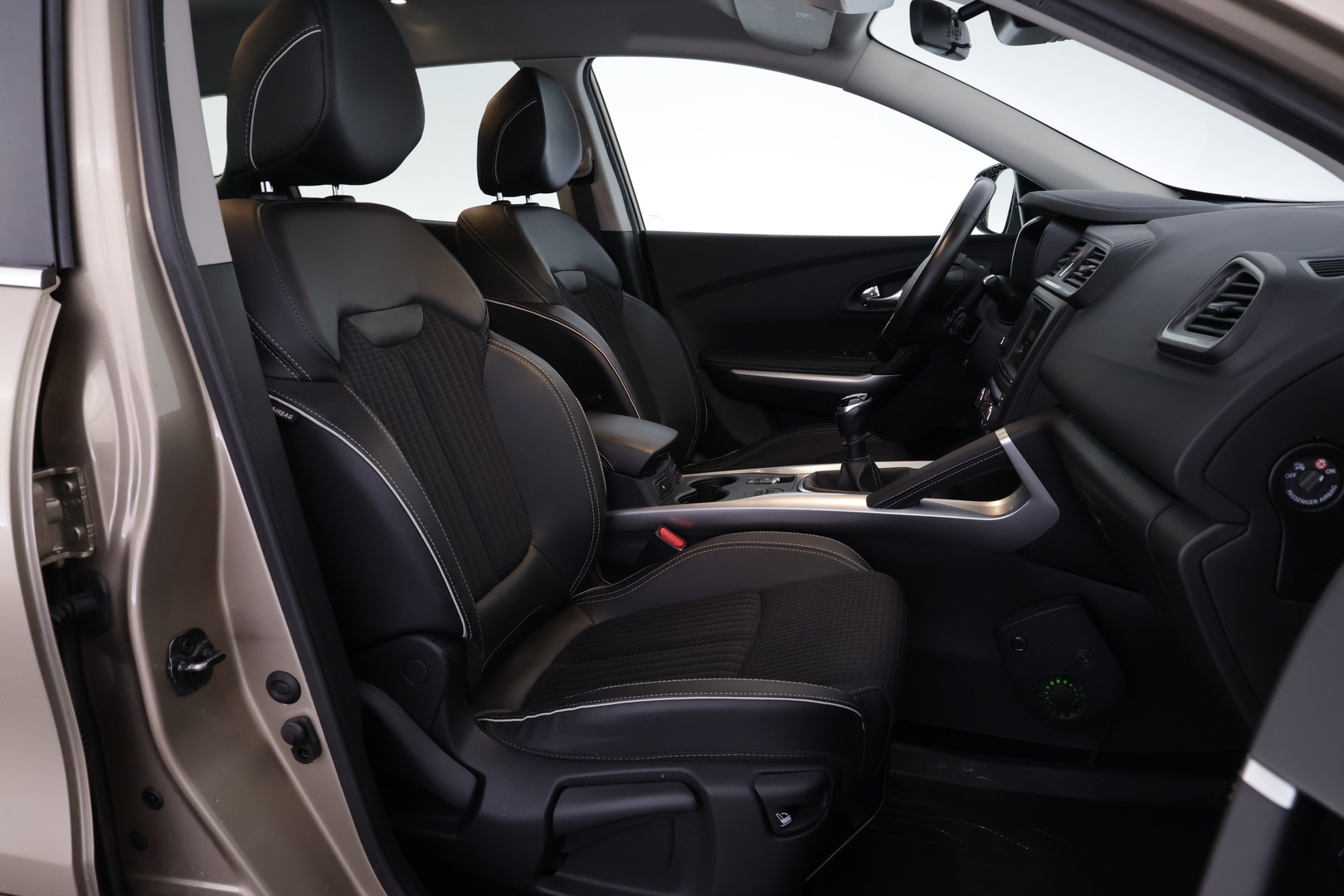 RENAULT Kadjar 2017