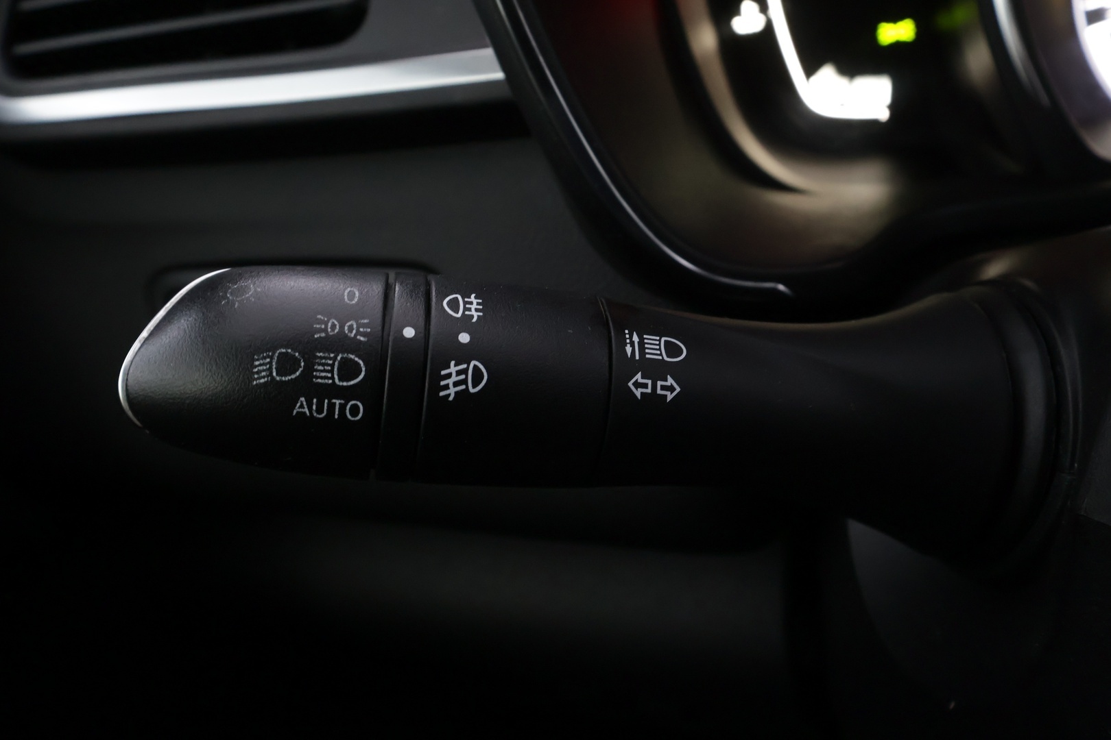 RENAULT Kadjar 2017