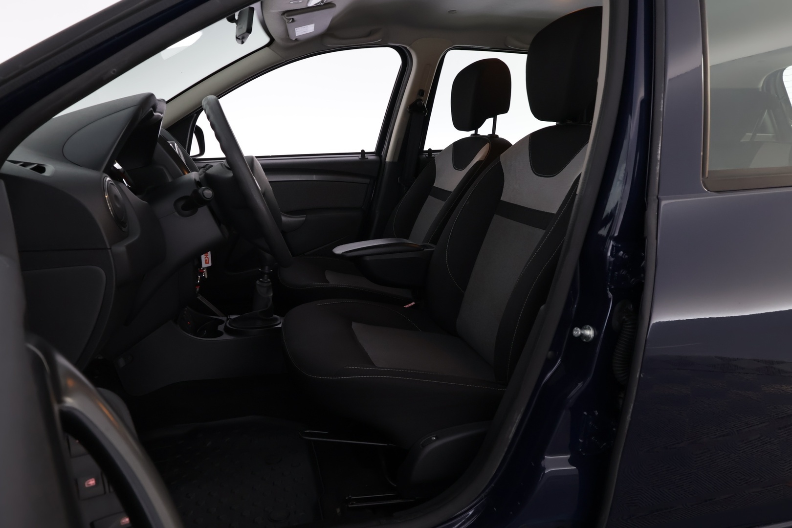 DACIA Duster 2016