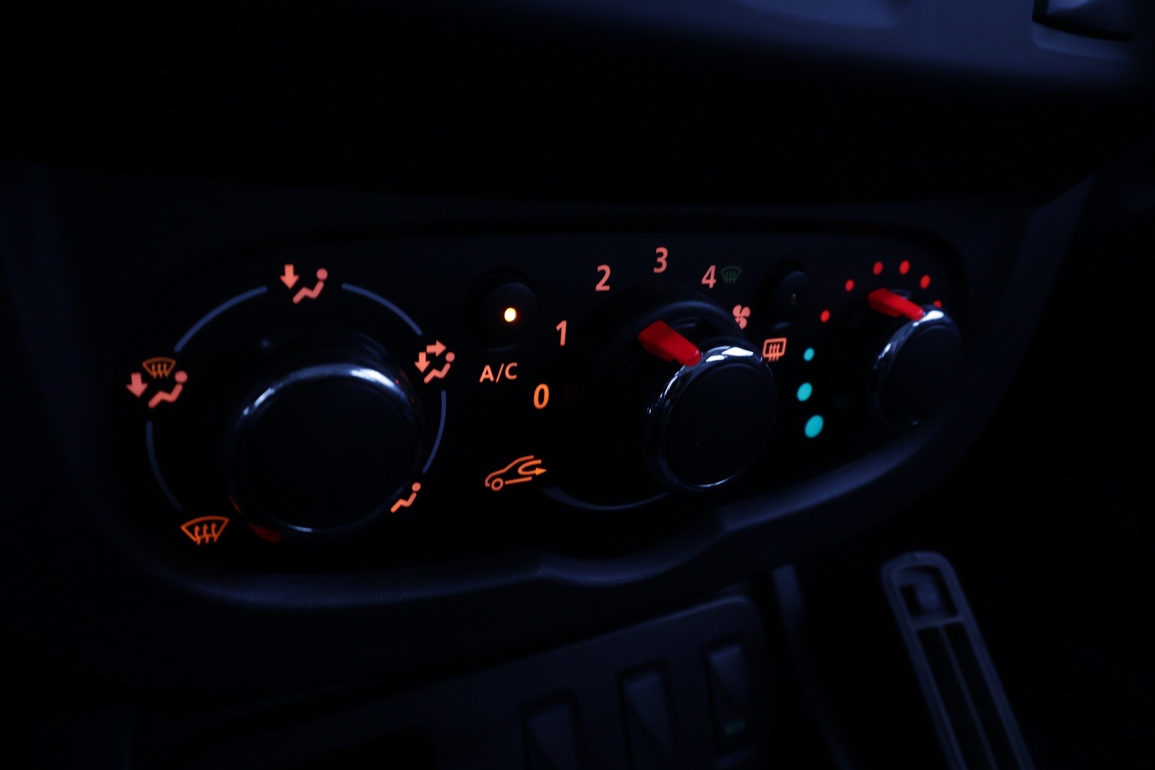 DACIA Duster 2016