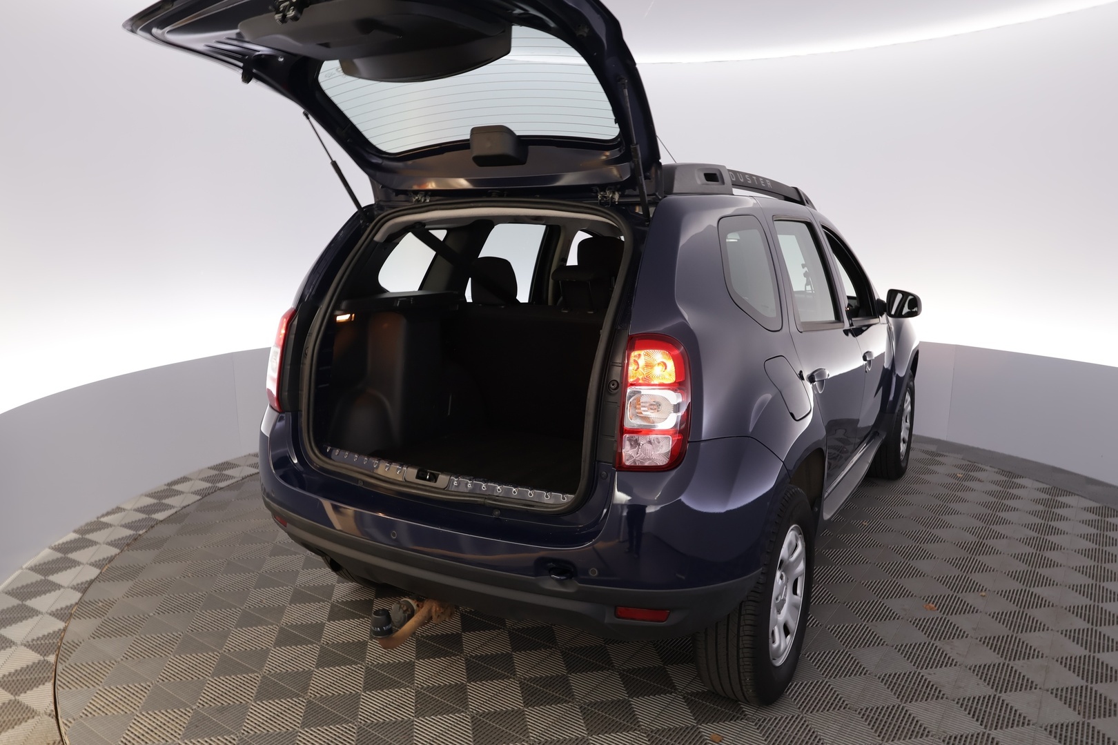 DACIA Duster 2016