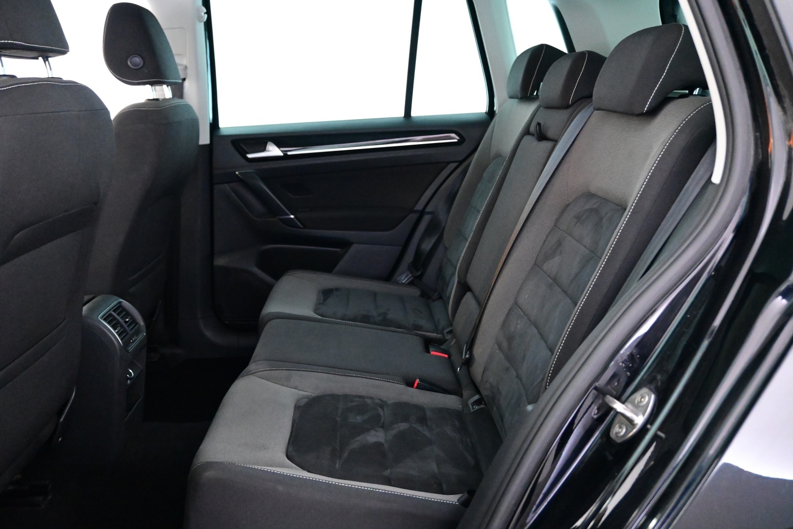 VOLKSWAGEN Golf Sportsvan 2015